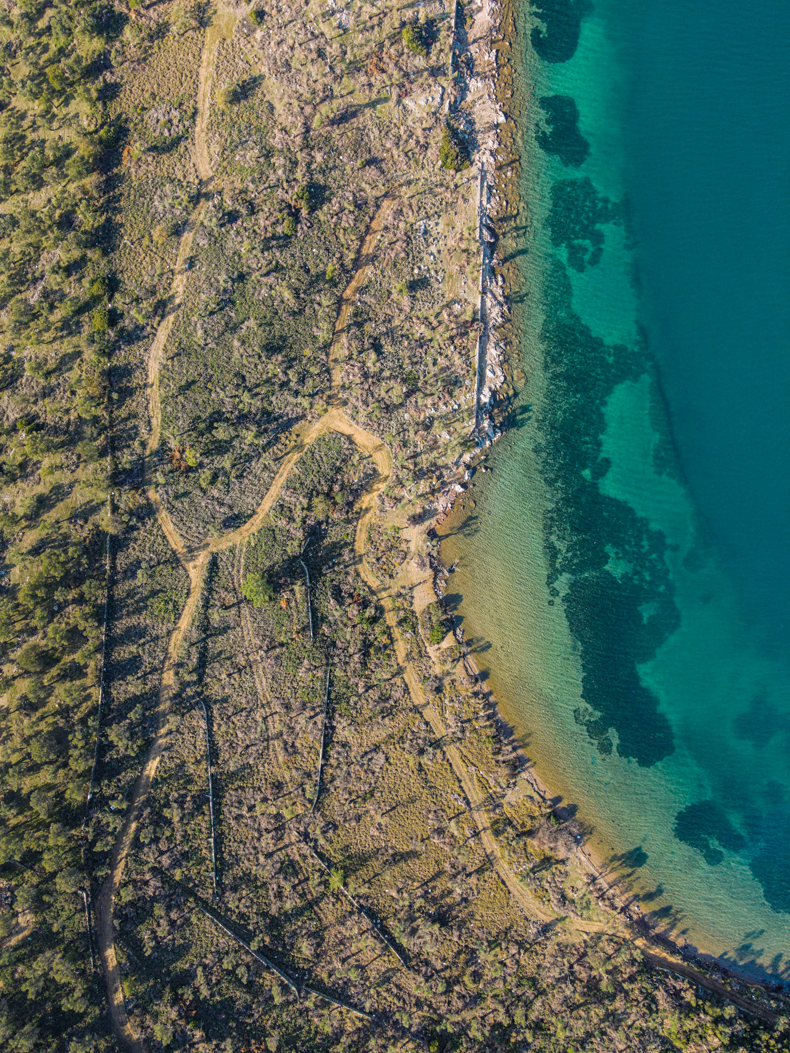 Taken with my DJI Mavic Air 2