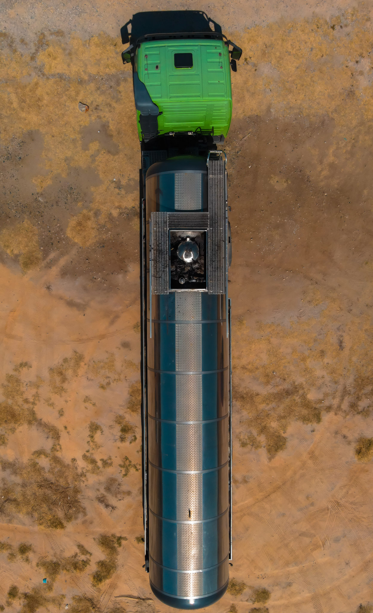 Taken with my DJI Mavic Air 2