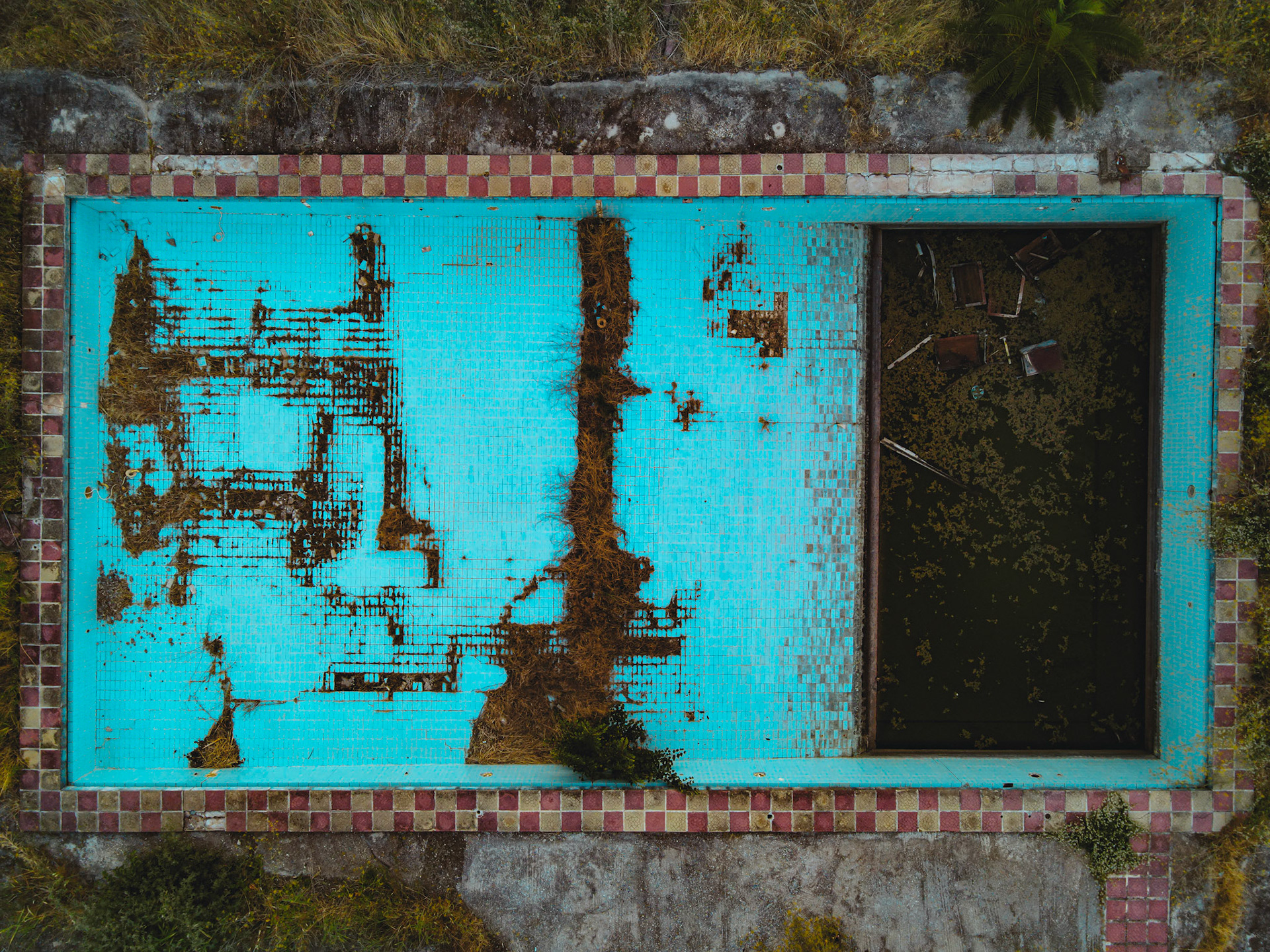 Taken with my DJI Mavic Air 2