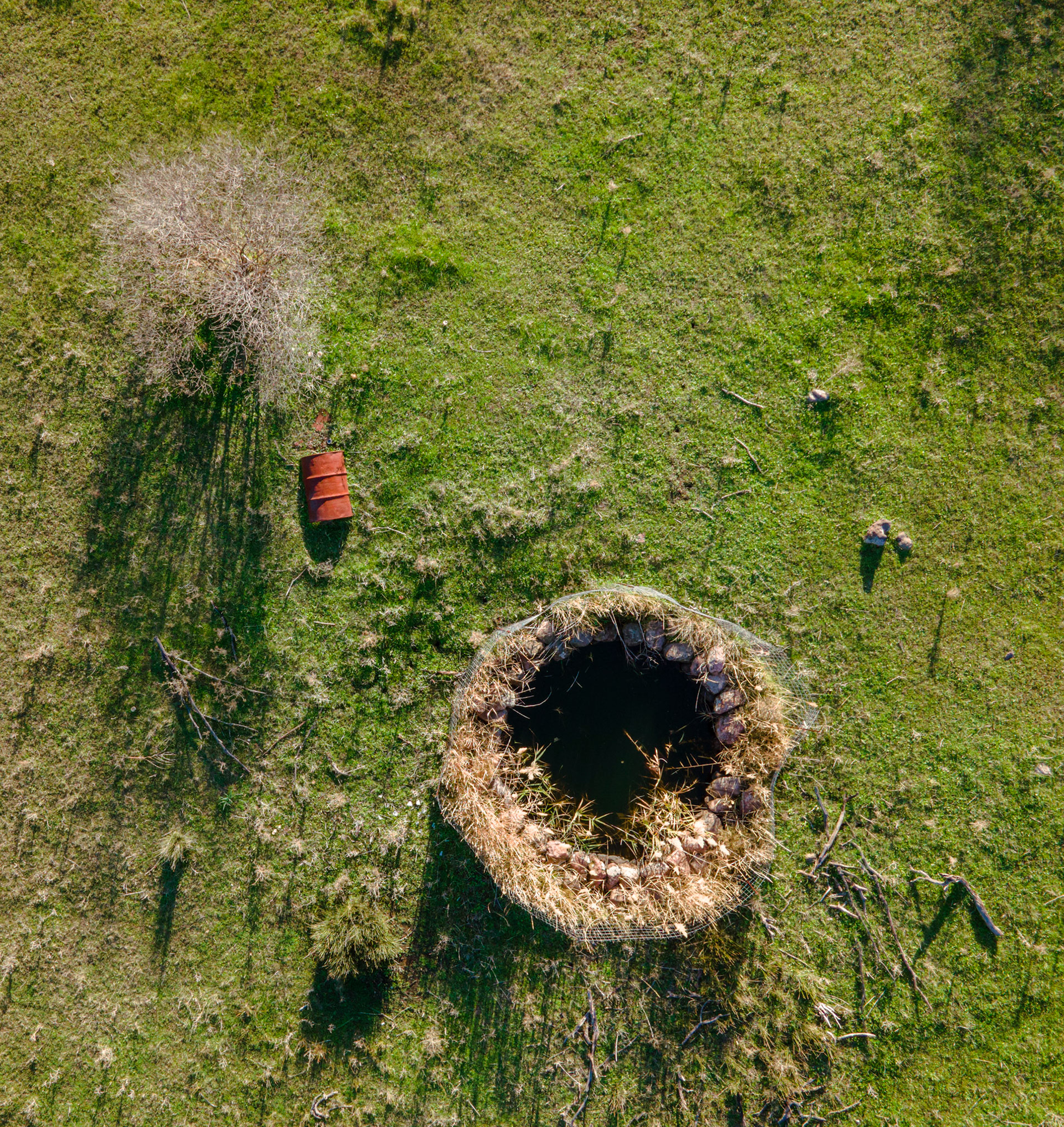 Taken with my DJI Mavic Air 2