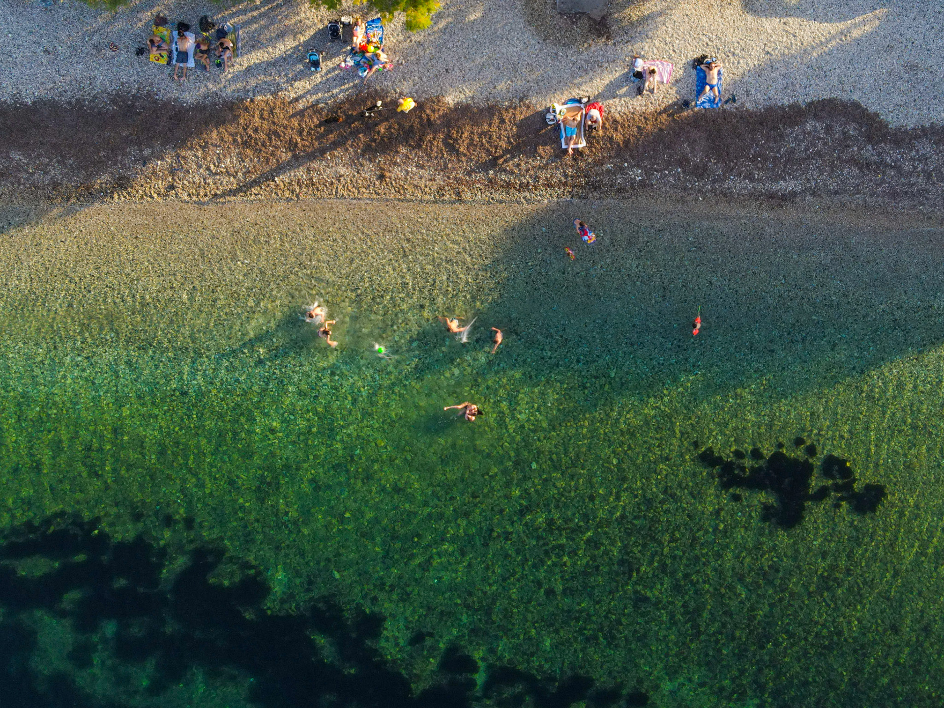 Taken with my DJI Mavic Air 2