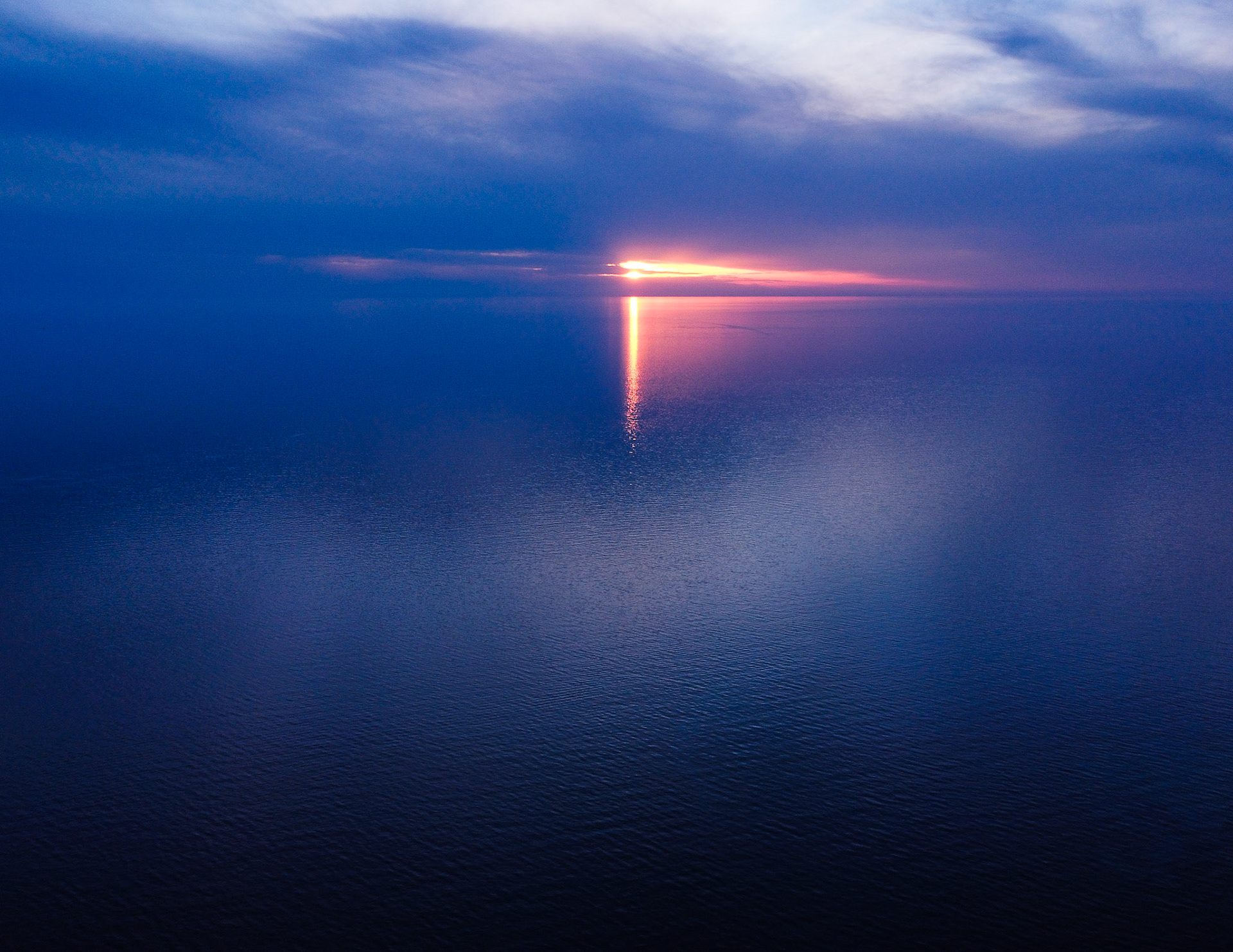 Taken with DJI Mavic Mini