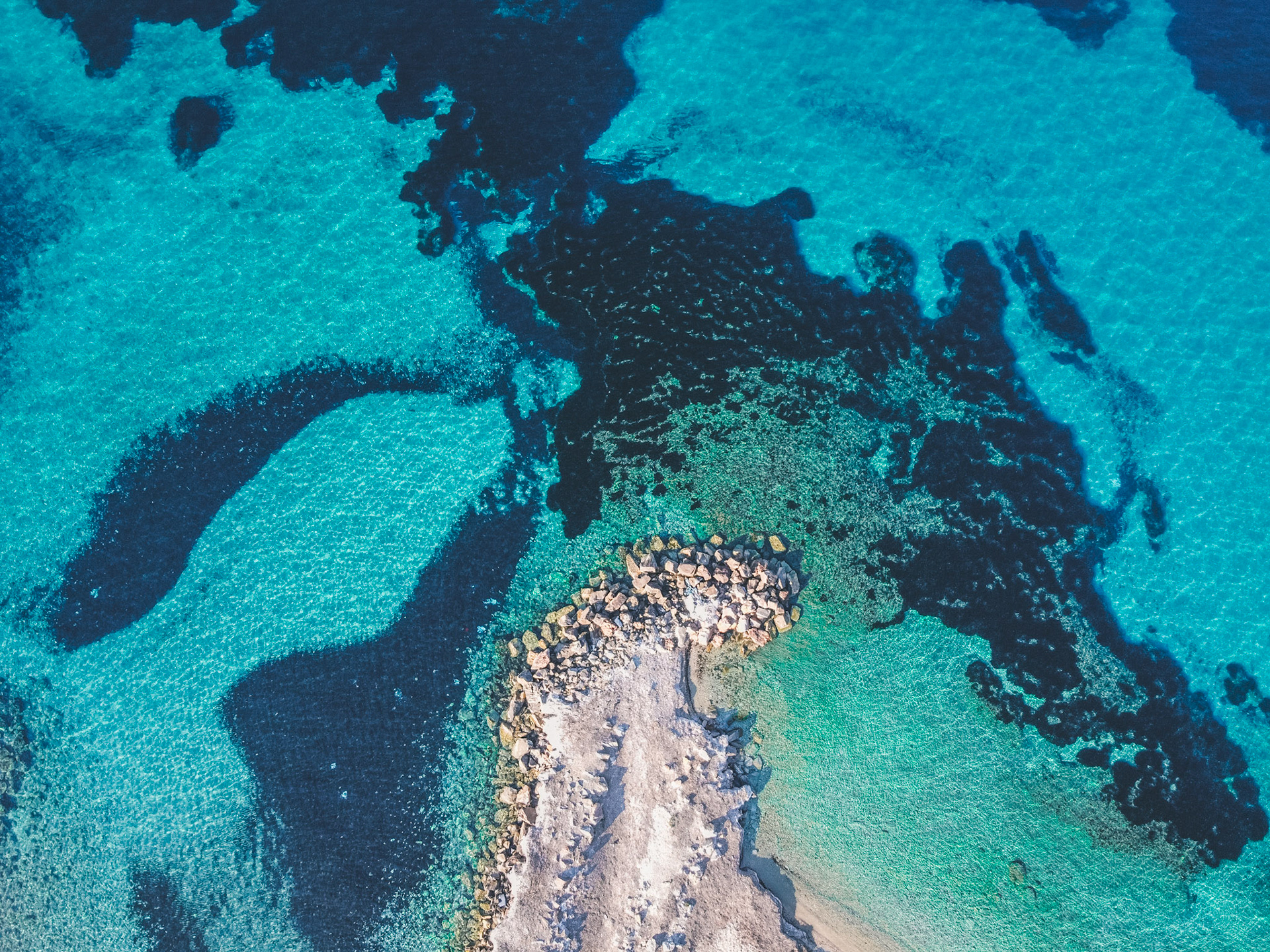 Taken with DJI Mavic Mini