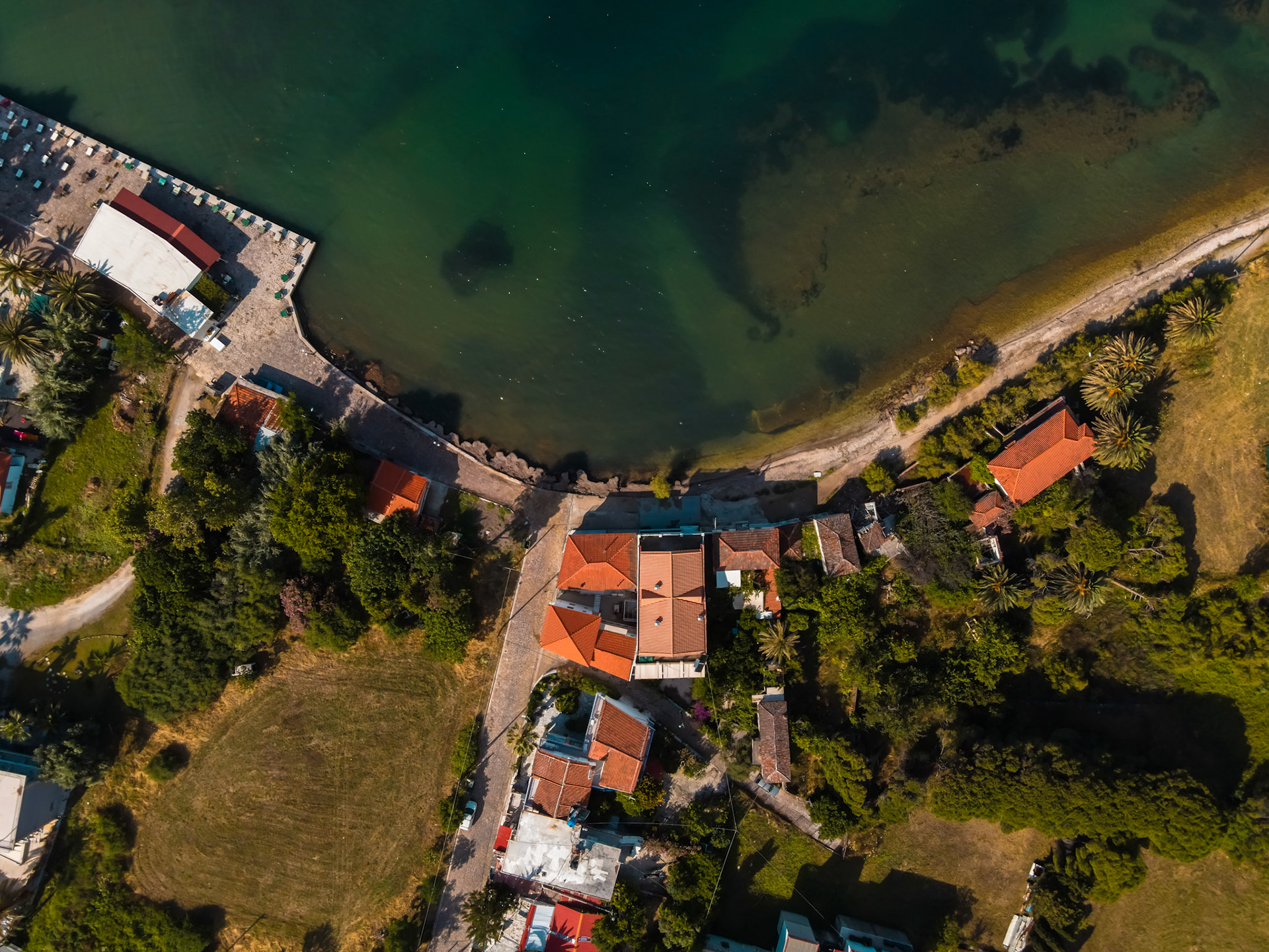 Taken with my DJI Mavic Air 2