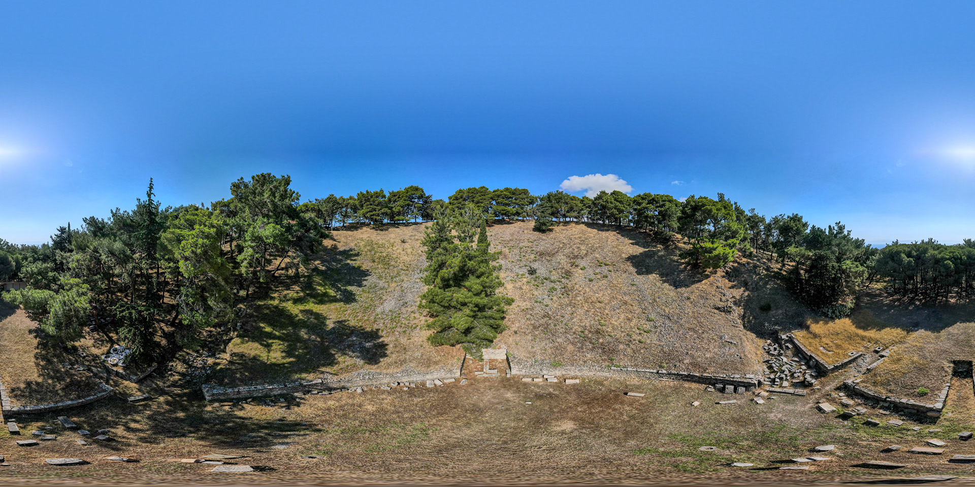 Taken with my DJI Mavic Air 2