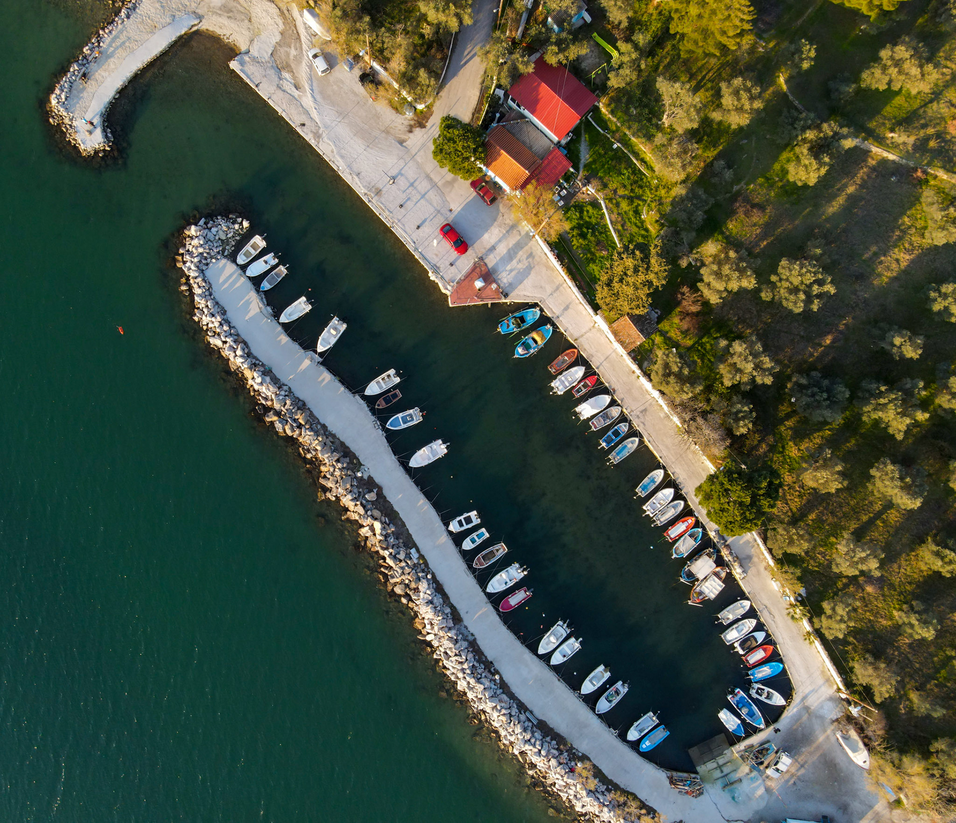 Taken with my DJI Mavic Air 2