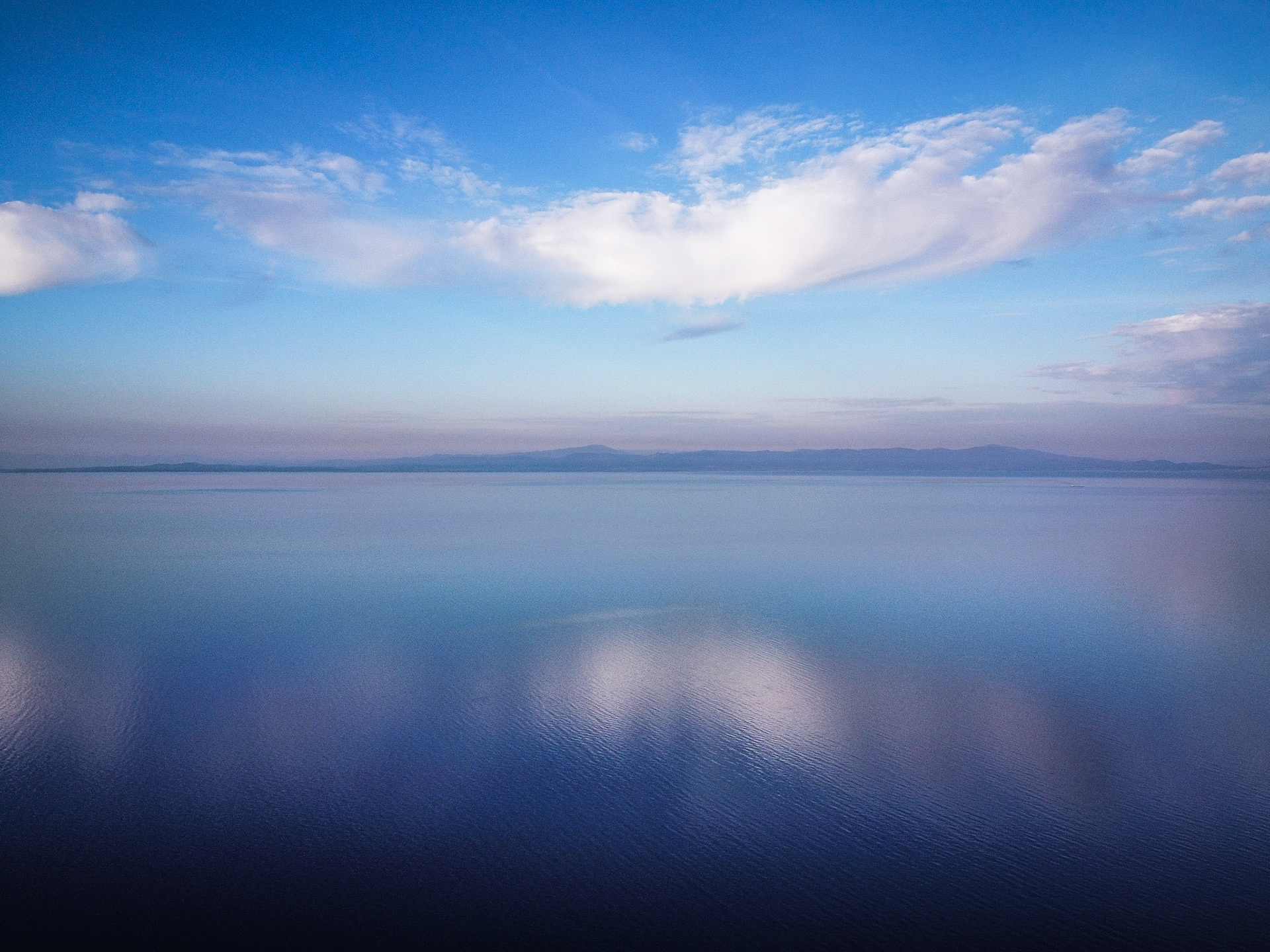 Taken with DJI Mavic Mini