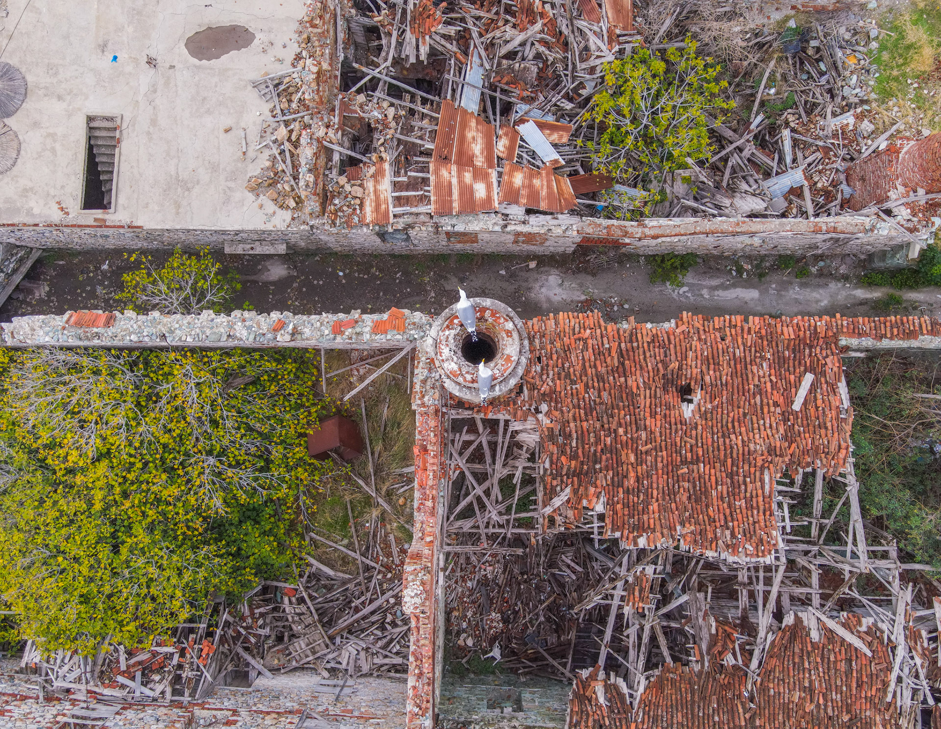 Taken with my DJI Mavic Air 2