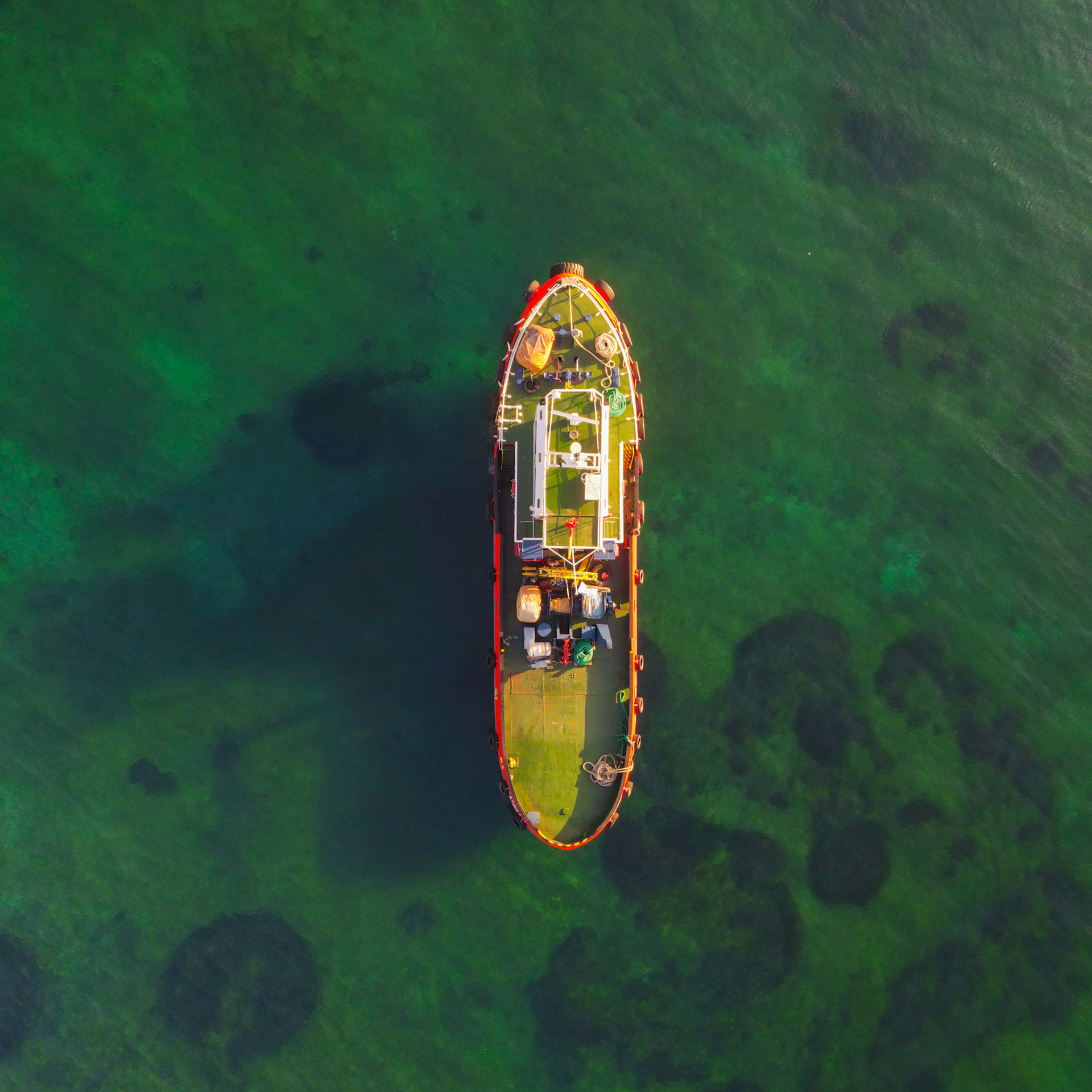 Taken with my DJI Mavic Air 2