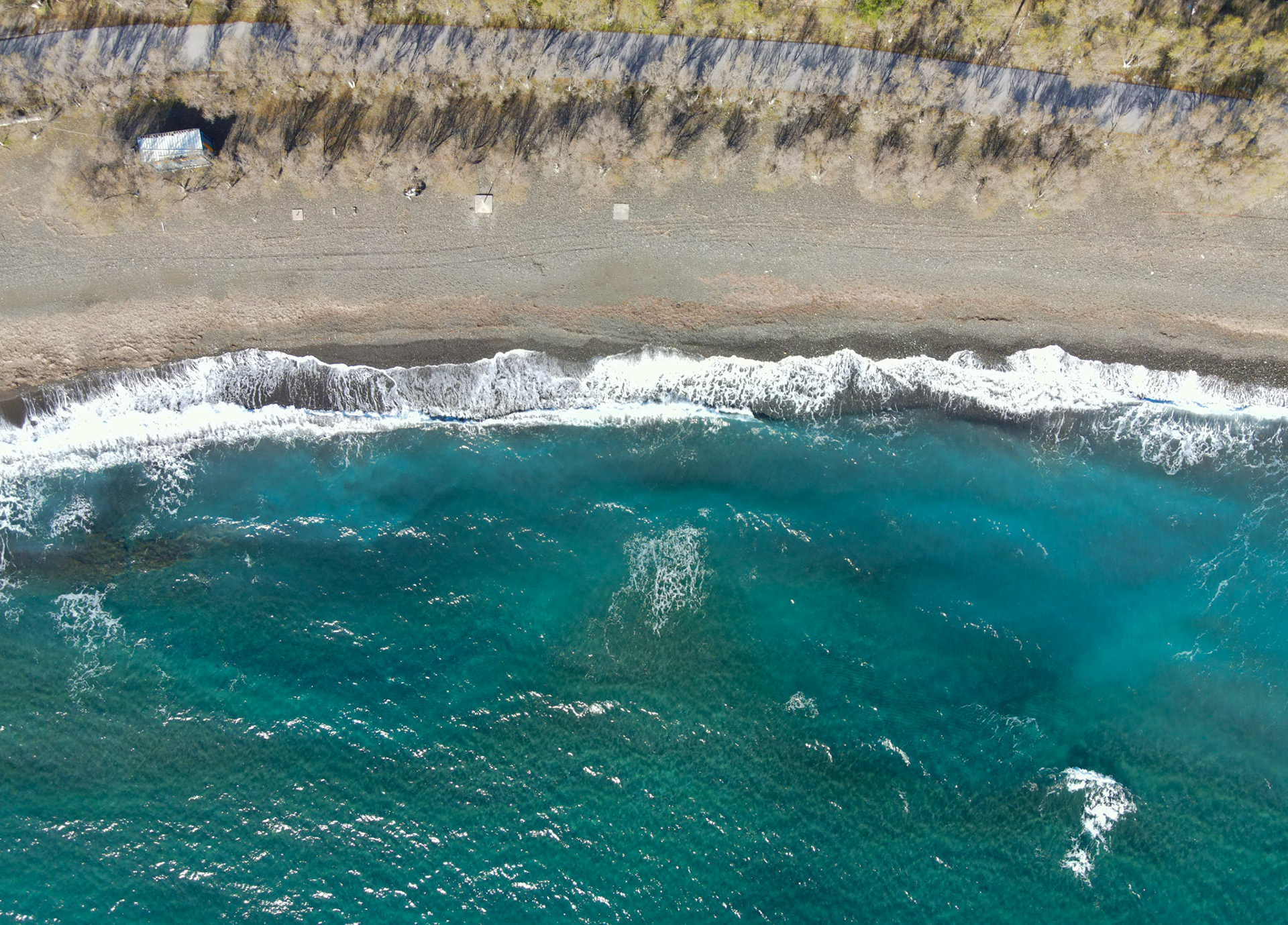 Taken with my DJI Mavic Air 2