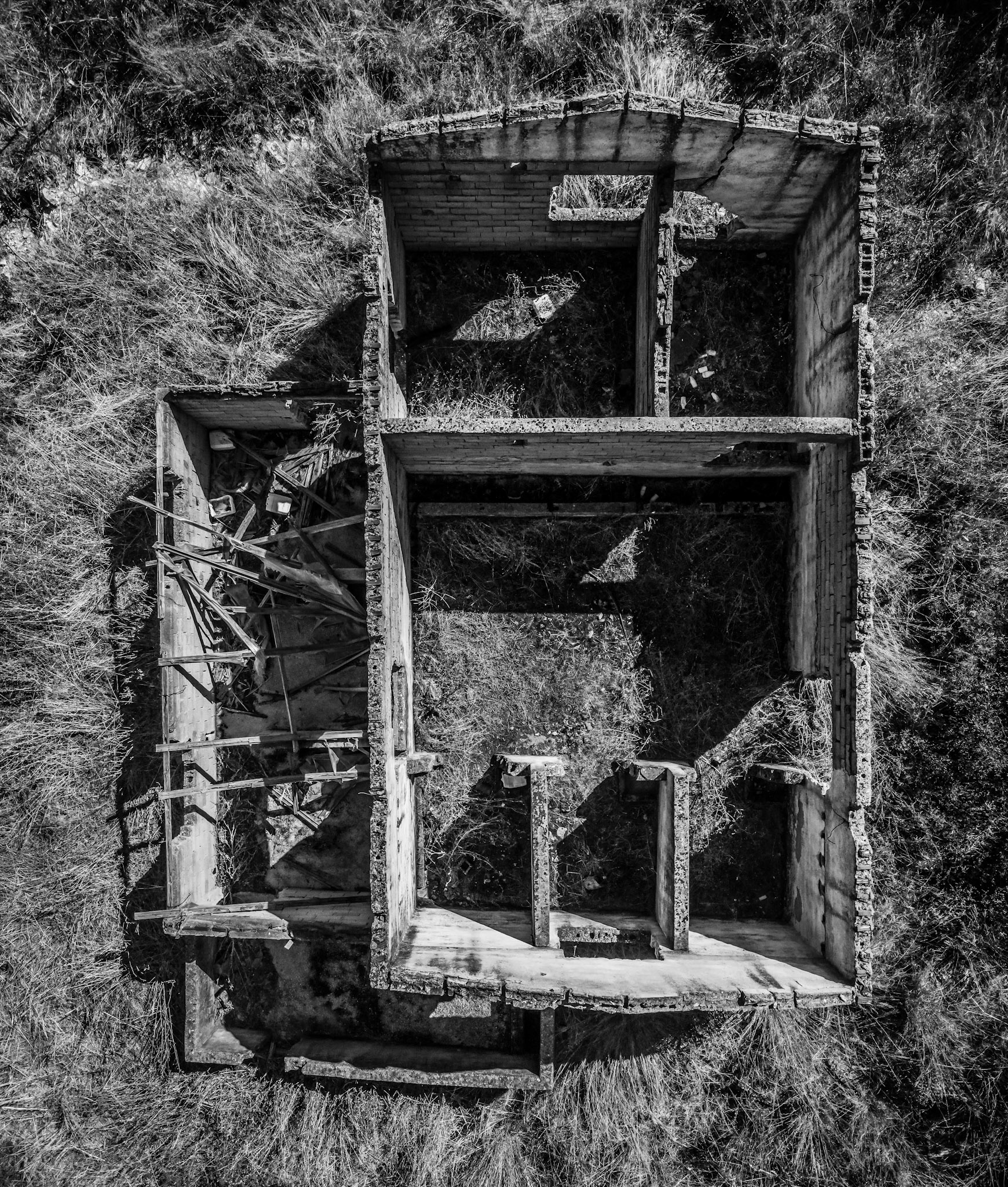 Taken with my DJI Mavic Air 2