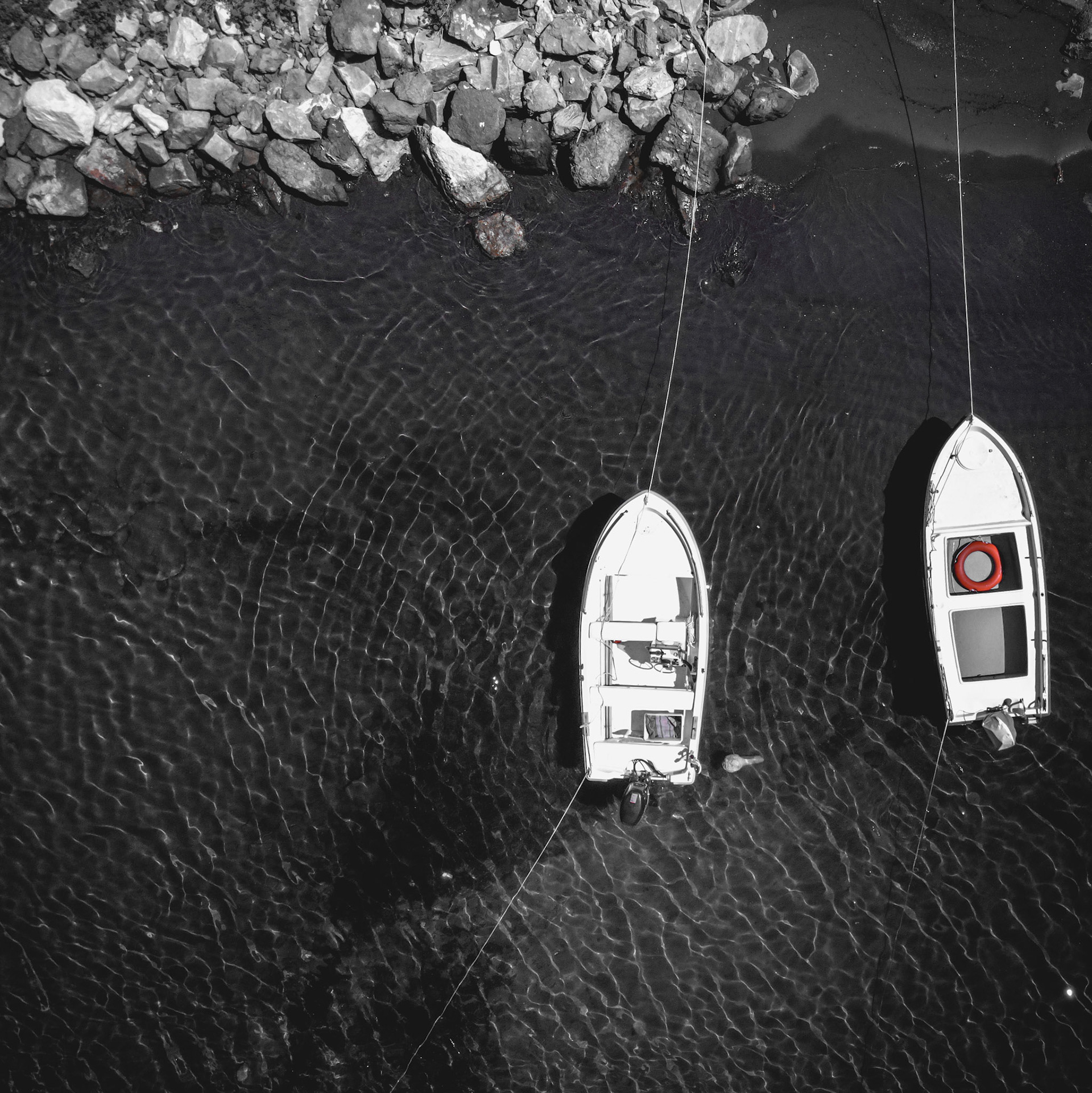 Taken with my DJI Mavic Air 2