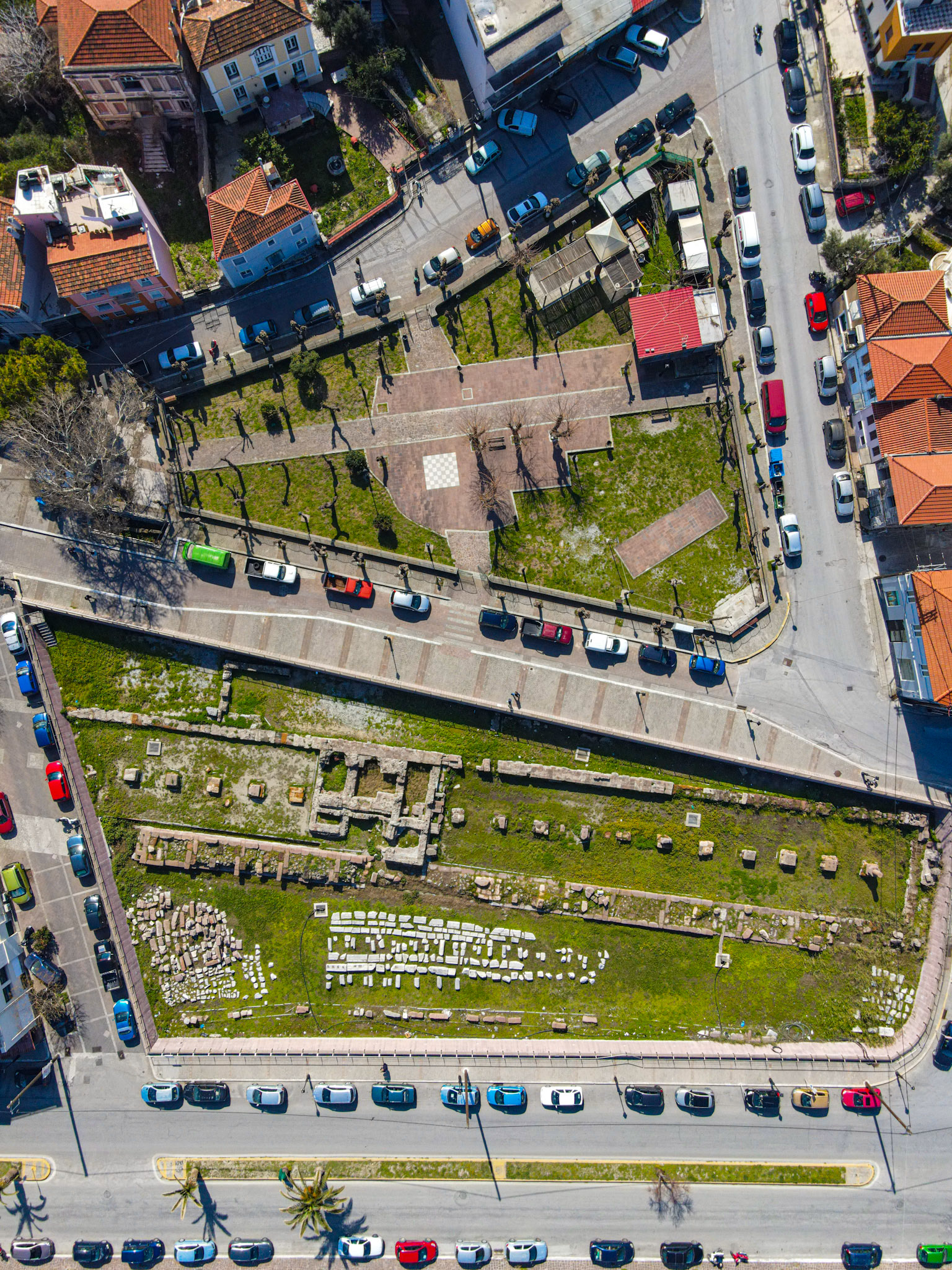 Taken with my DJI Mavic Air 2