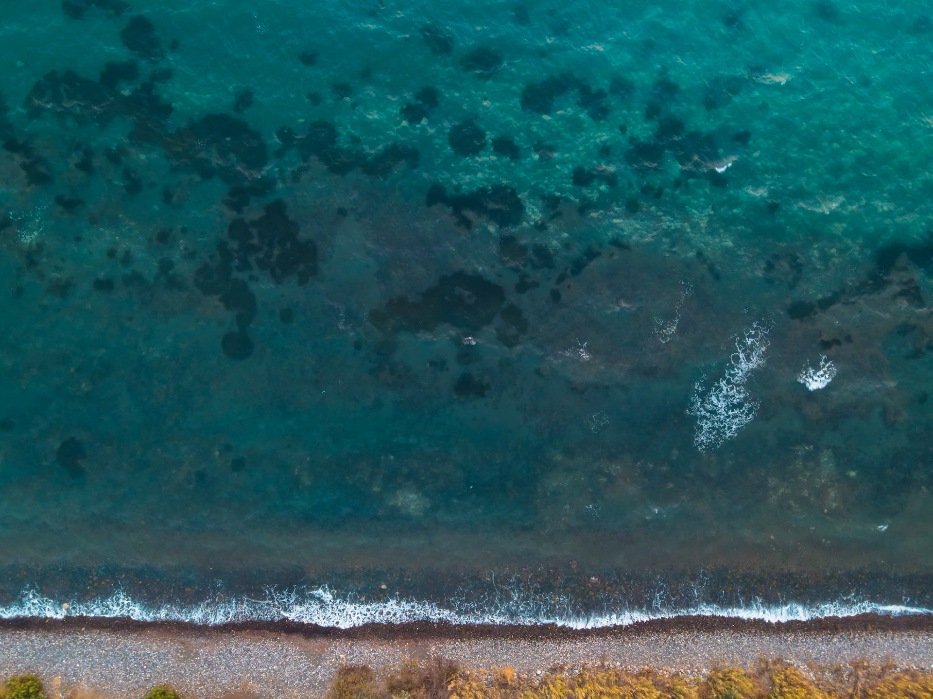 Taken with my DJI Mavic Air 2