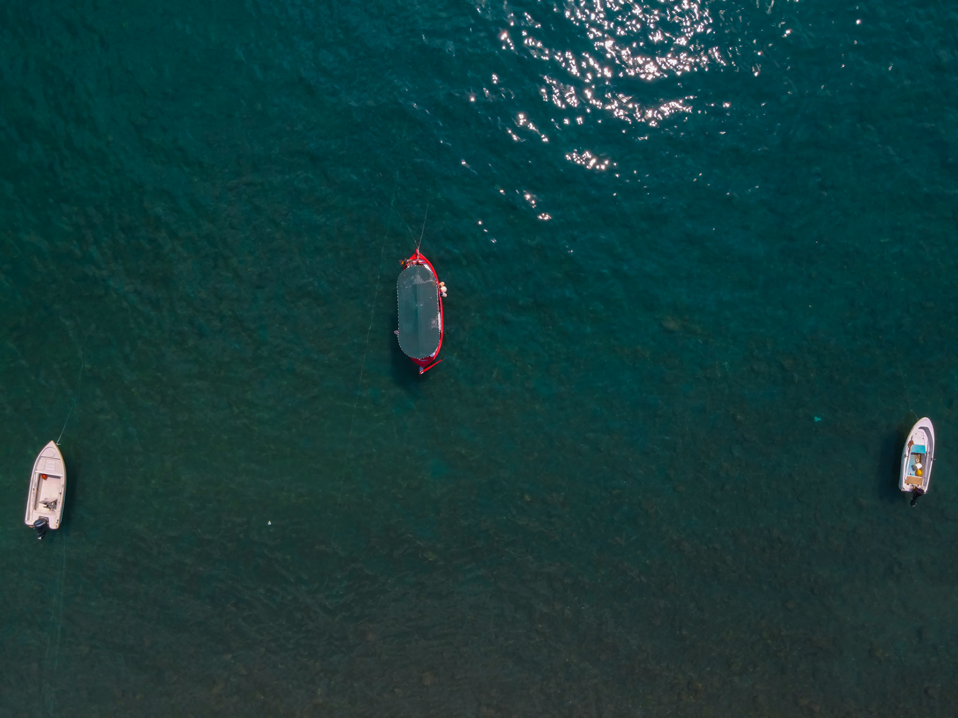 Taken with my DJI Mavic Air 2