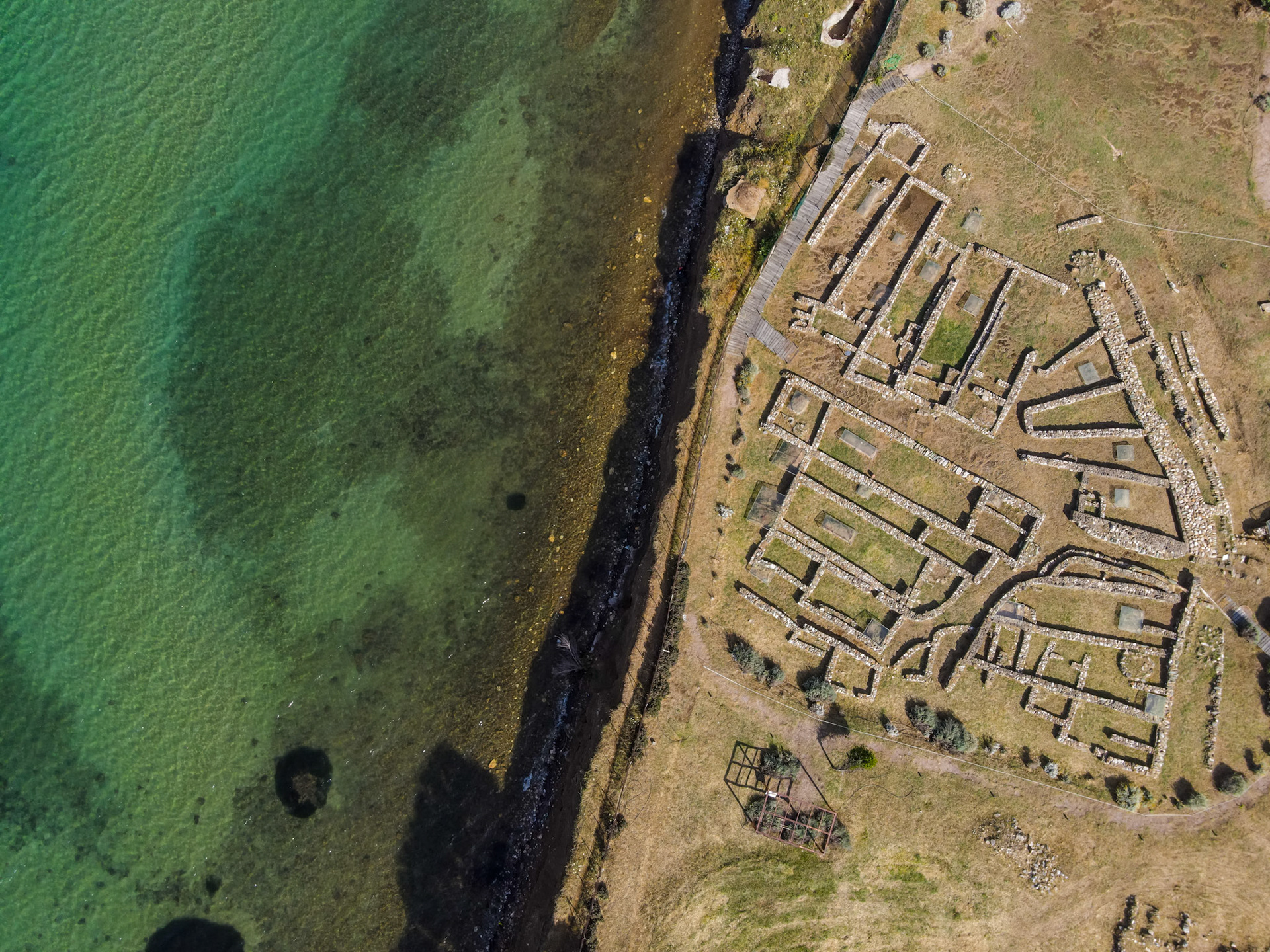 Taken with my DJI Mavic Air 2