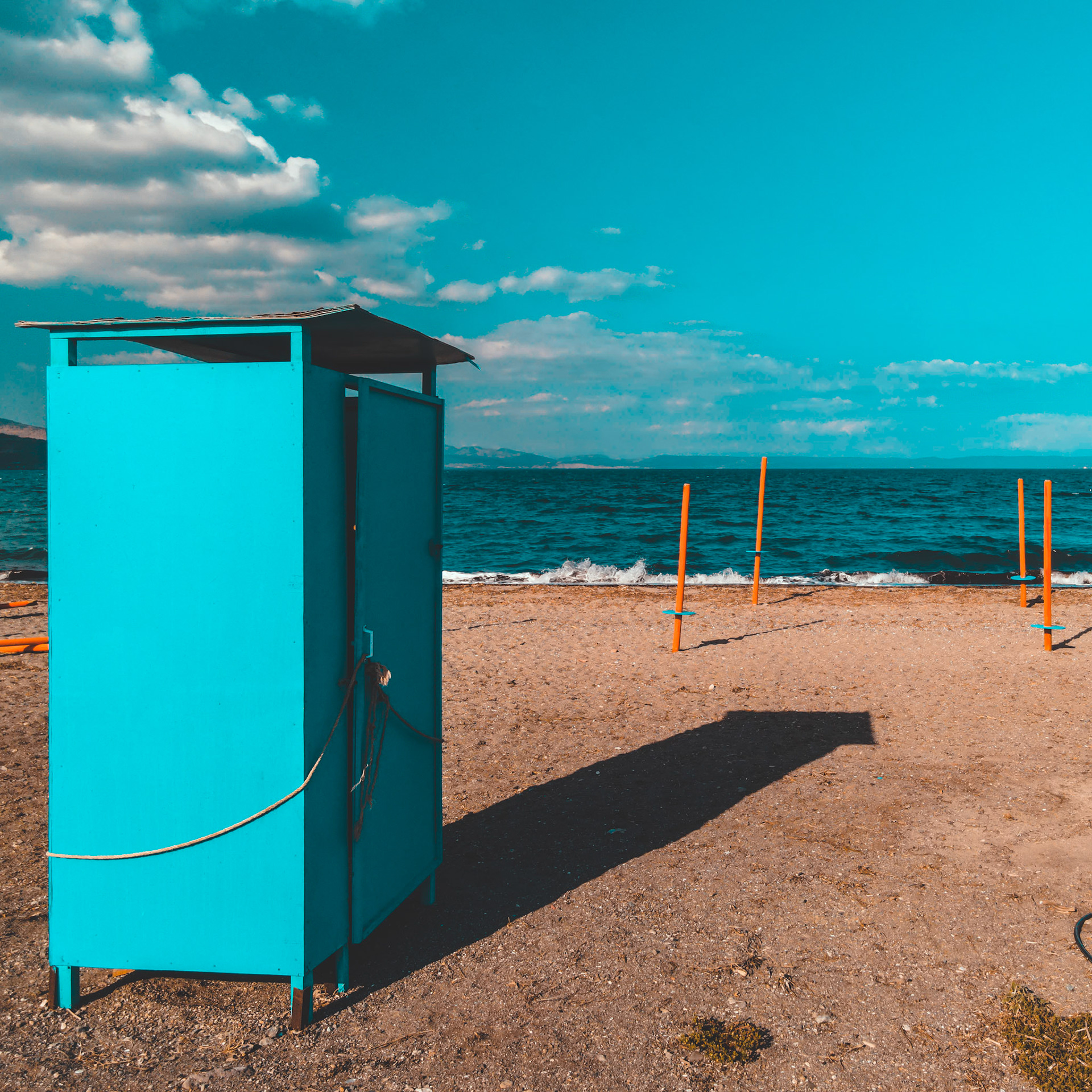 Taken with my DJI Mavic Air 2