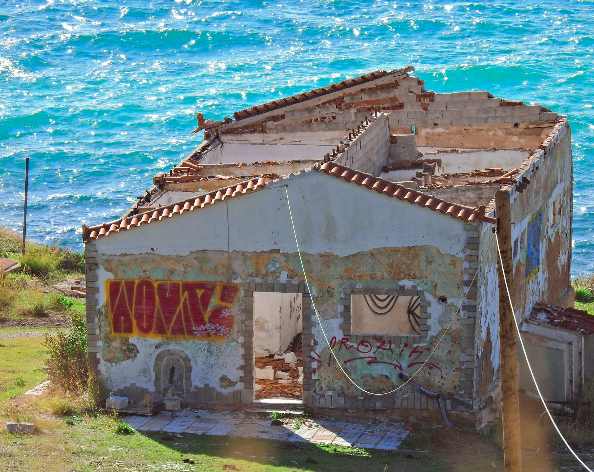 Taken with my Nikon Coolpix P900