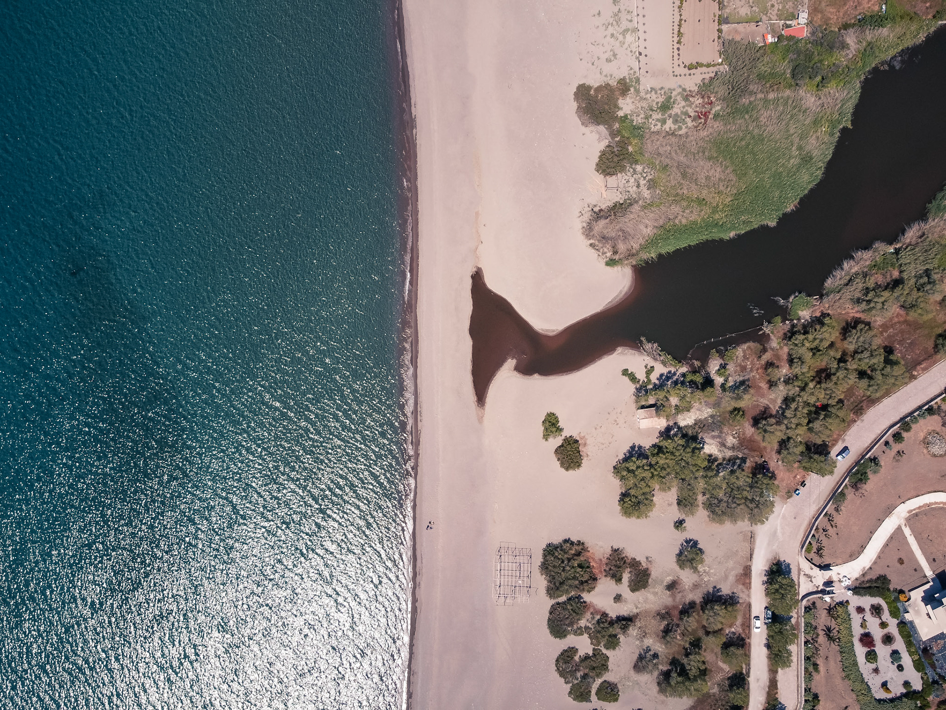 Taken with DJI Mavic Mini