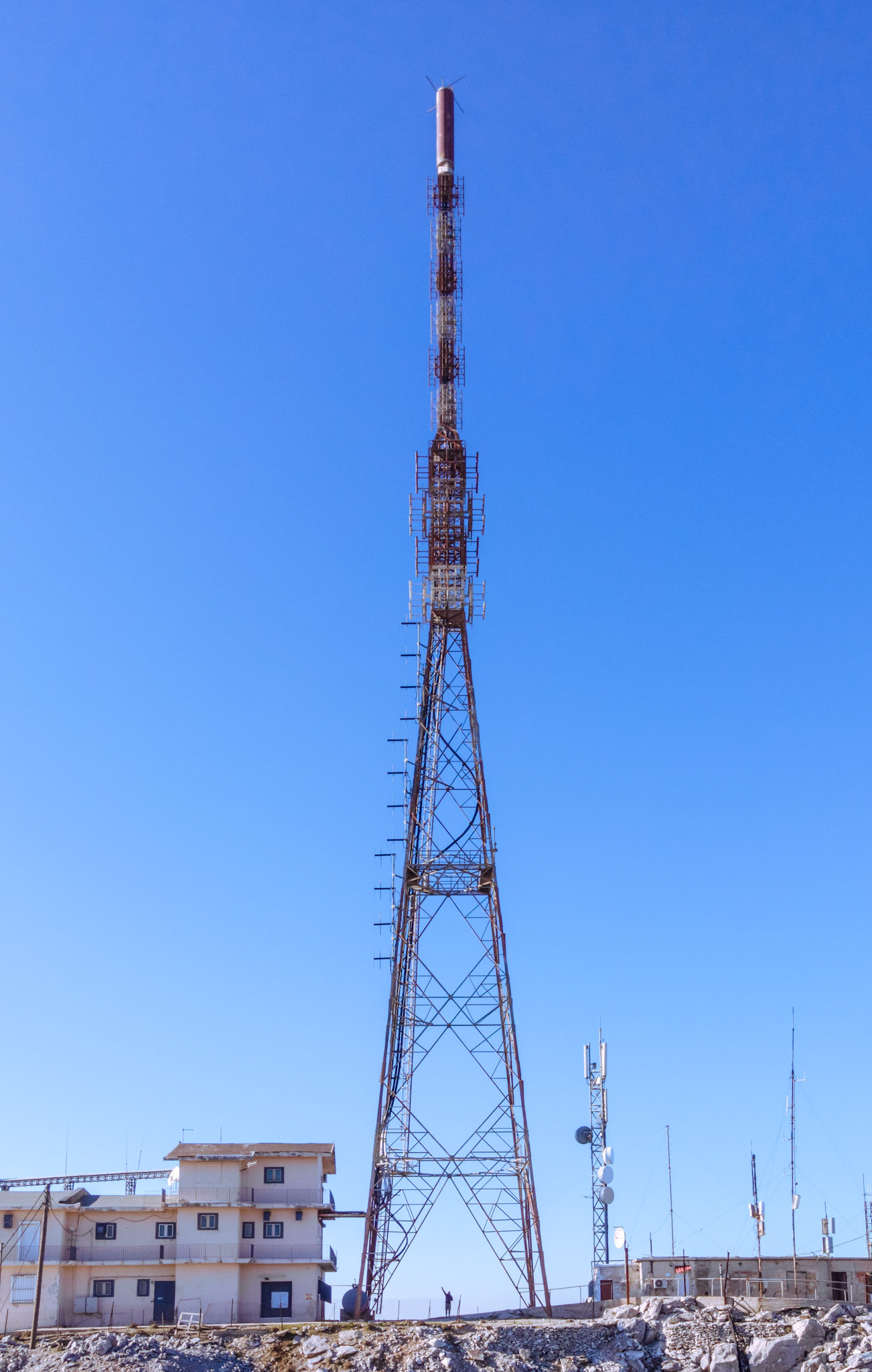 Taken with my DJI Mavic Air 2