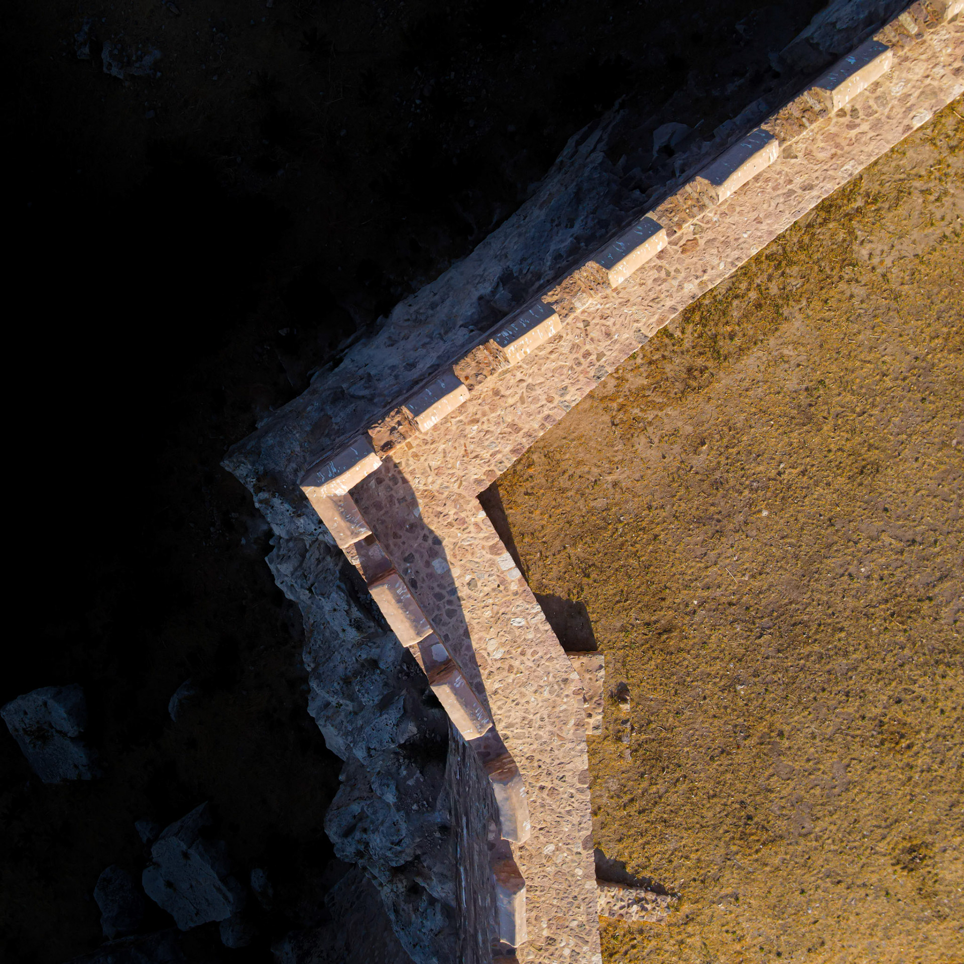 Taken with my DJI Mavic Air 2