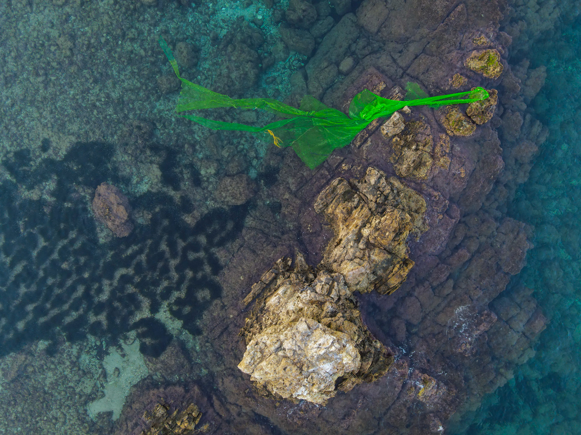 Taken with my DJI Mavic Air 2