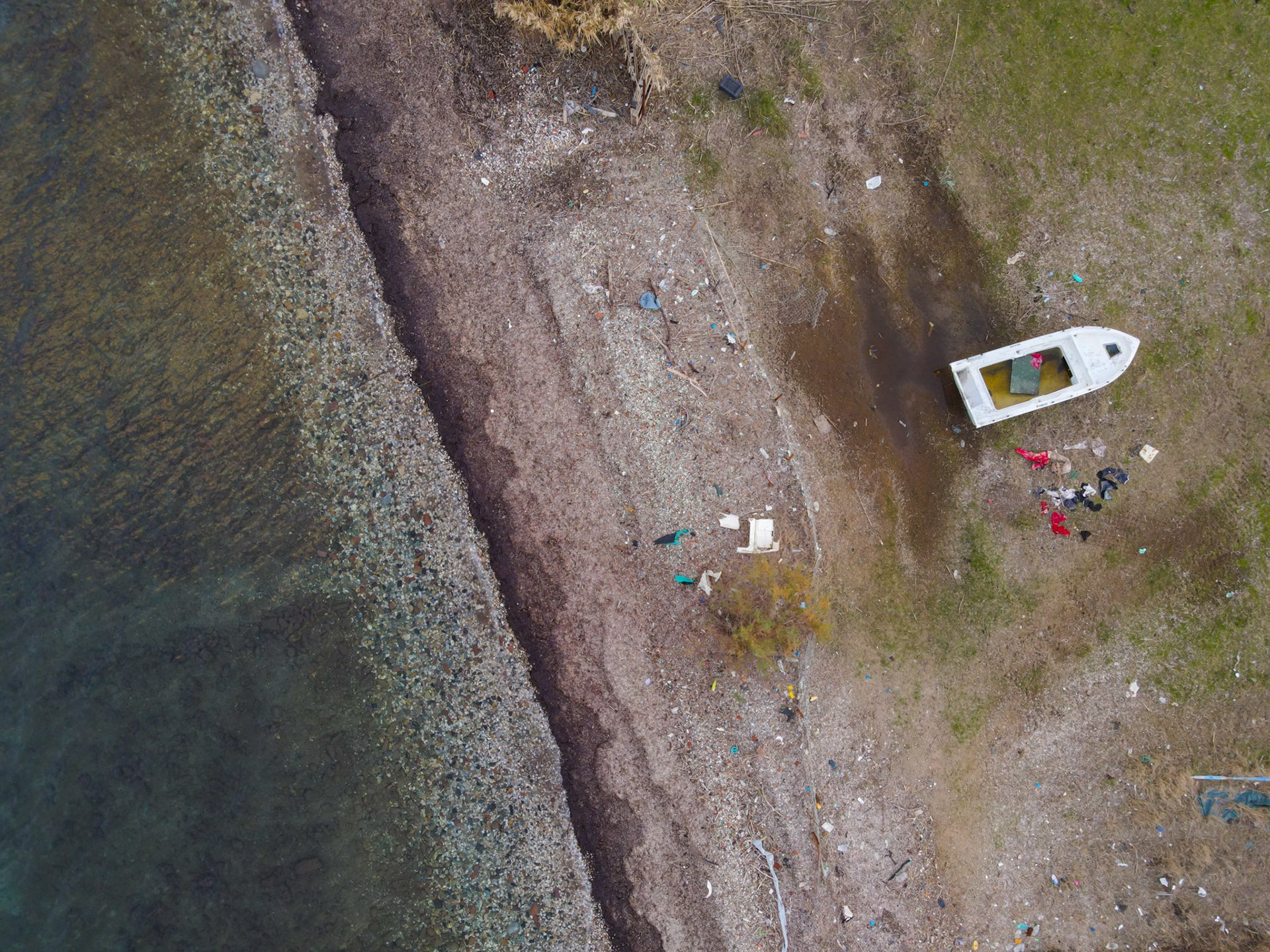 Taken with my DJI Mavic Air 2