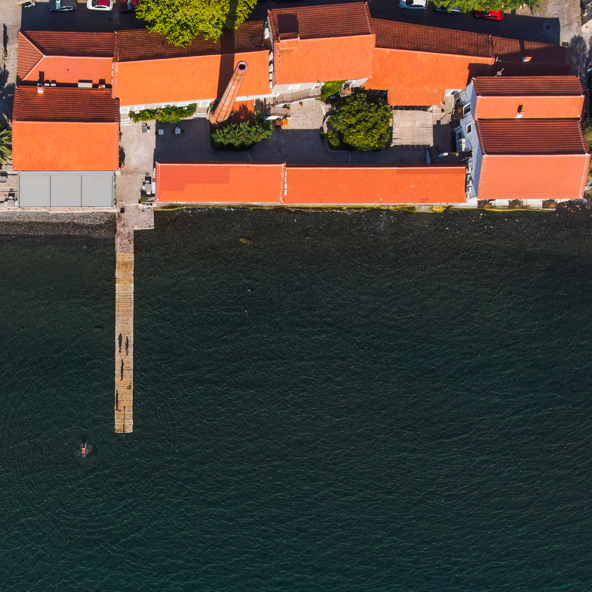 Taken with my DJI Mavic Air 2