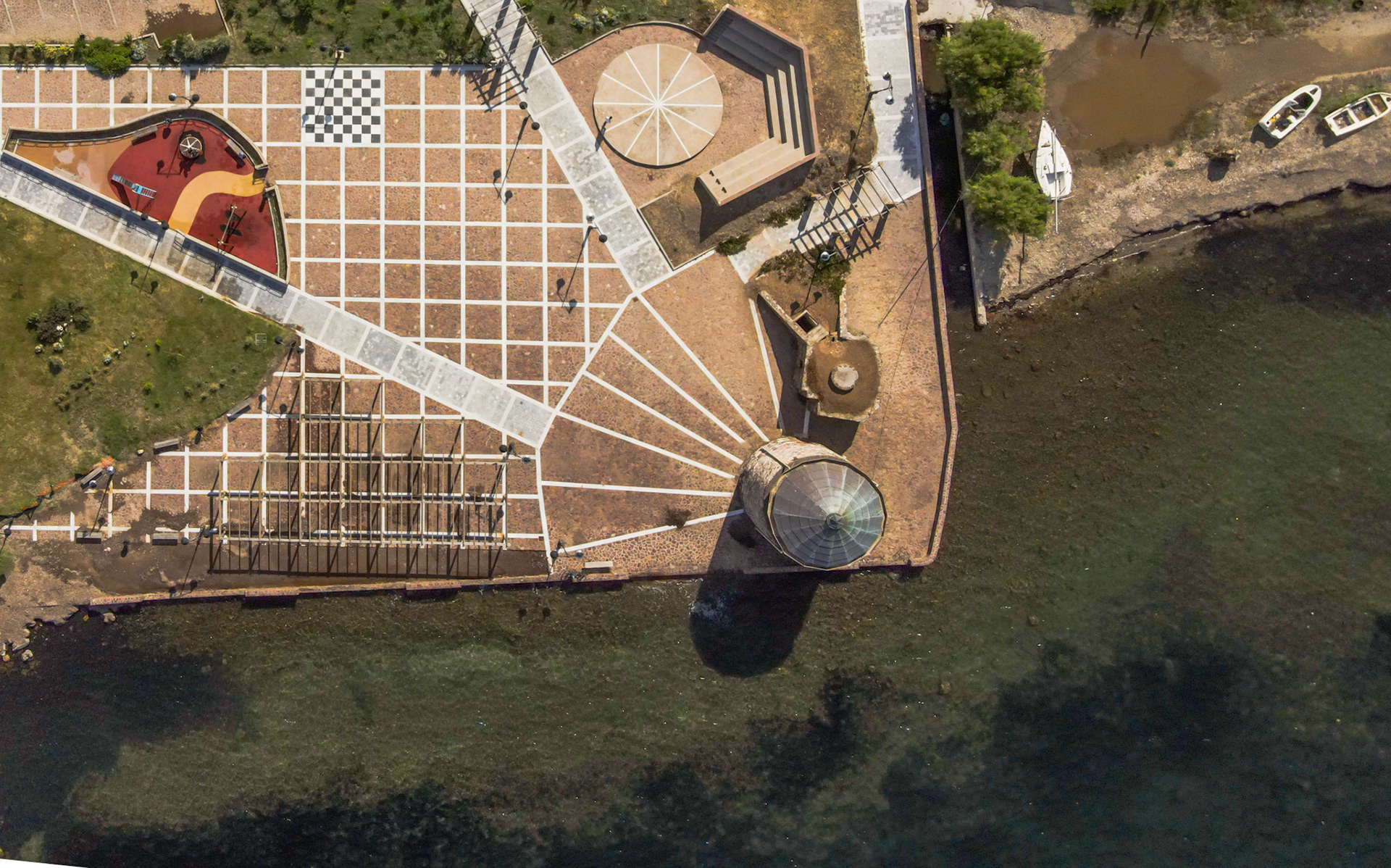 Taken with my DJI Mavic Air 2