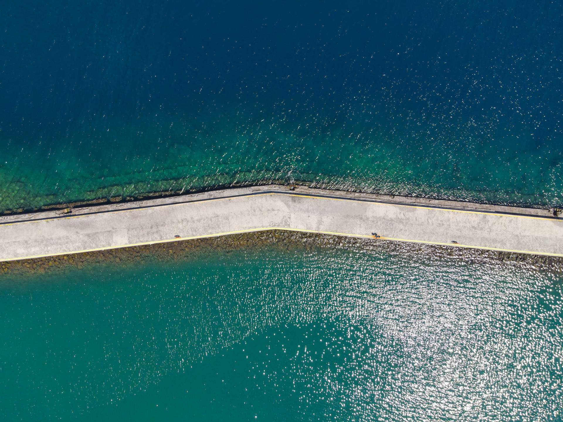 Taken with my DJI Mavic Air 2