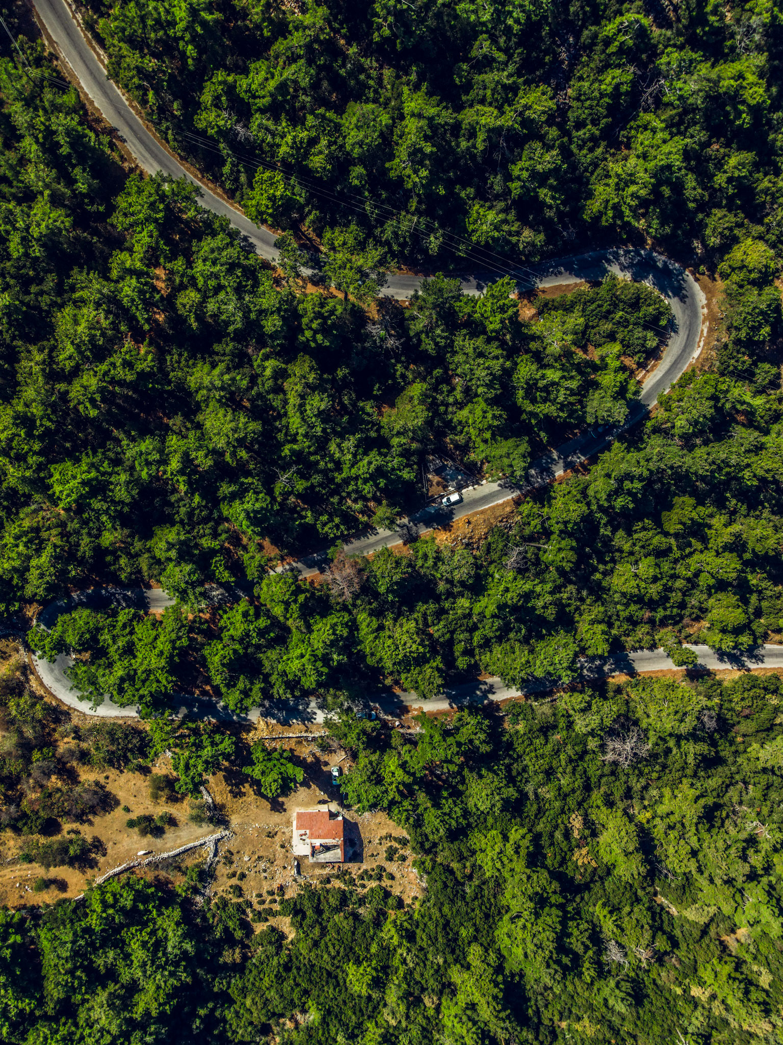 Taken with my DJI Mavic Air 2