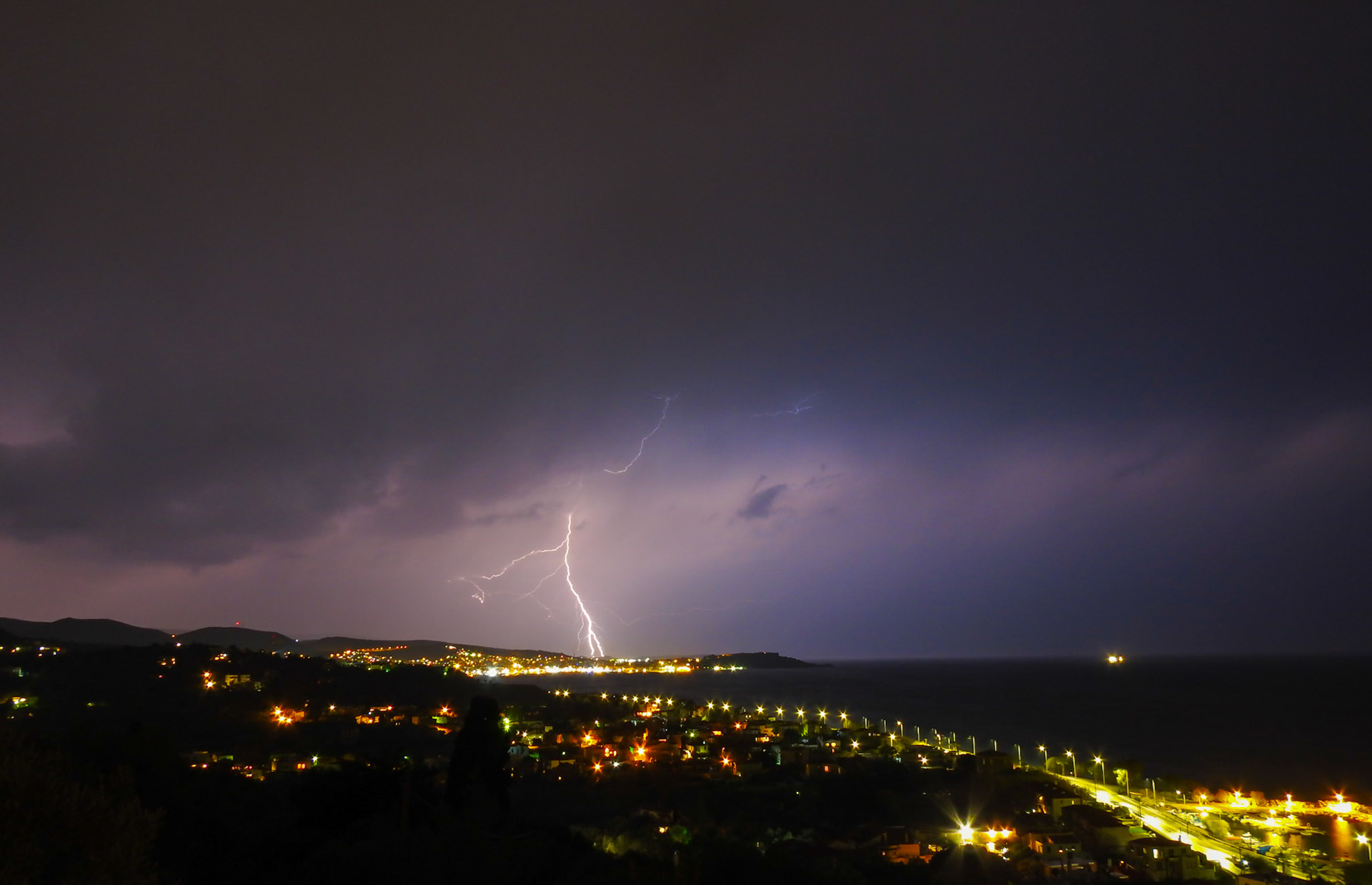 Taken with my Nikon Coolpix P900