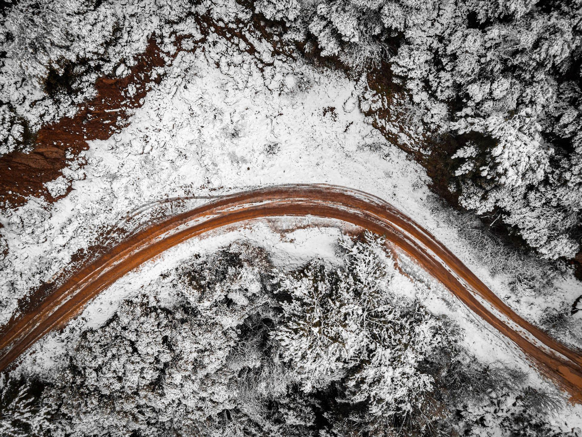 Taken with my DJI Mavic Air 2