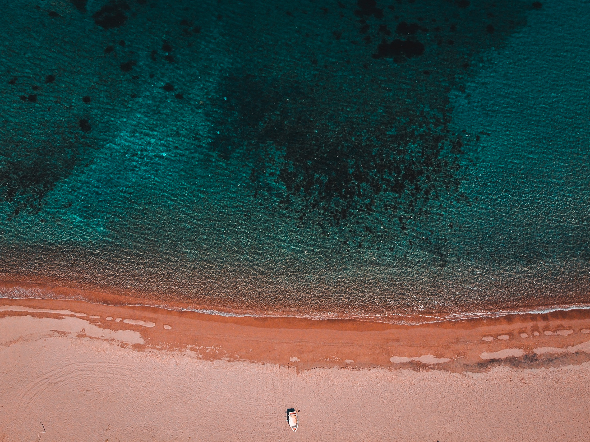 Taken with DJI Mavic Mini