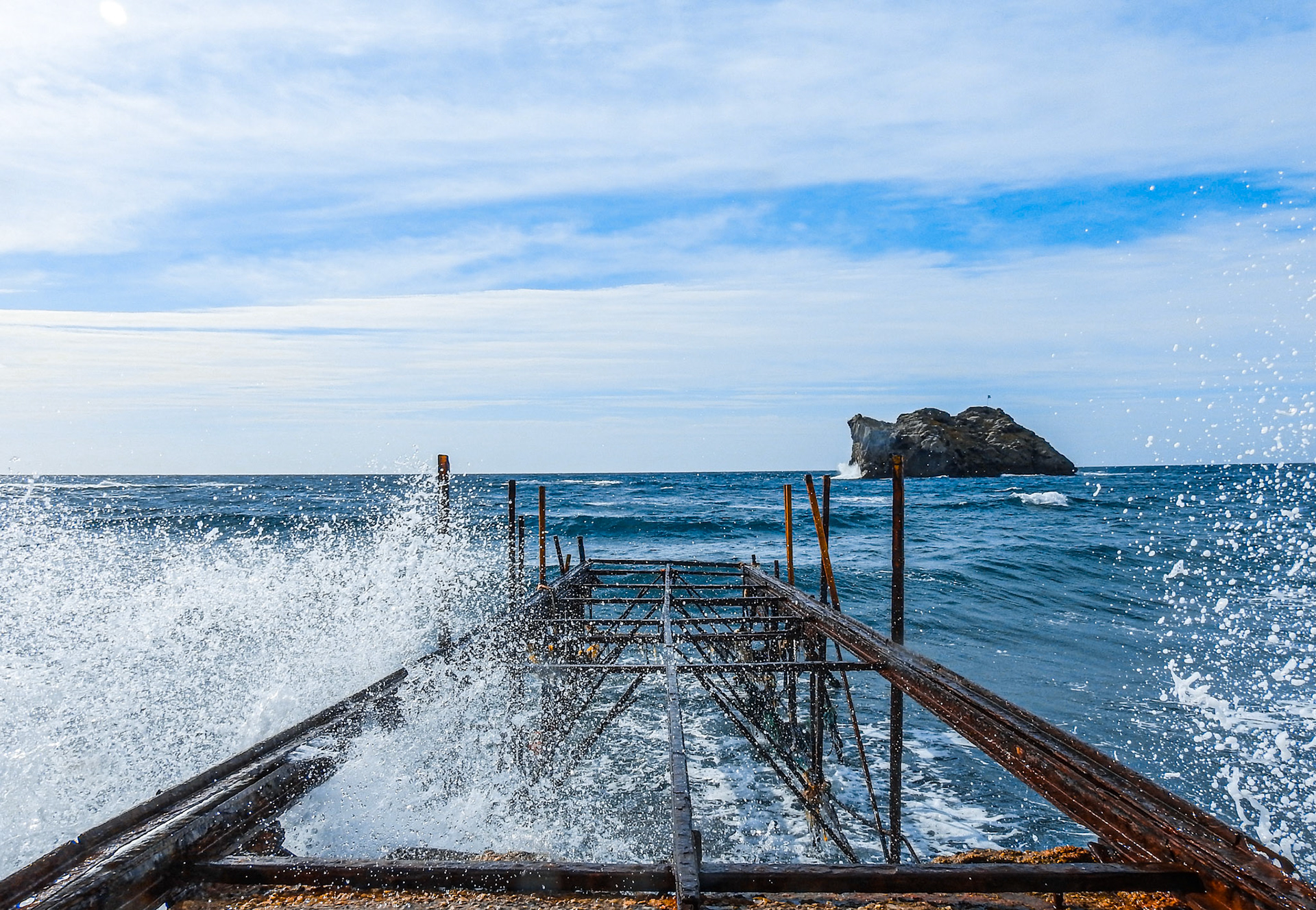 Taken with my Nikon Coolpix P900