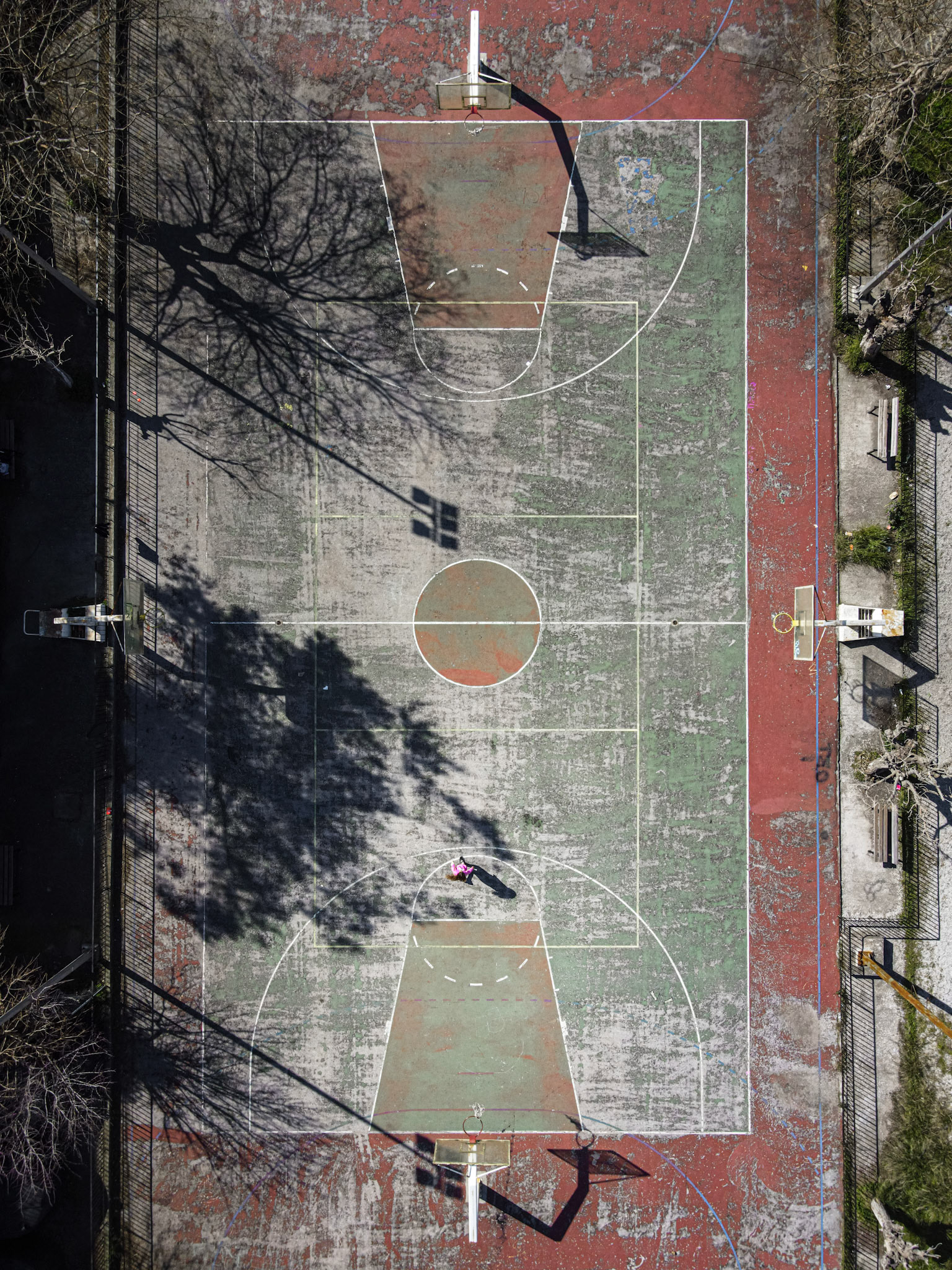 Taken with my DJI Mavic Air 2