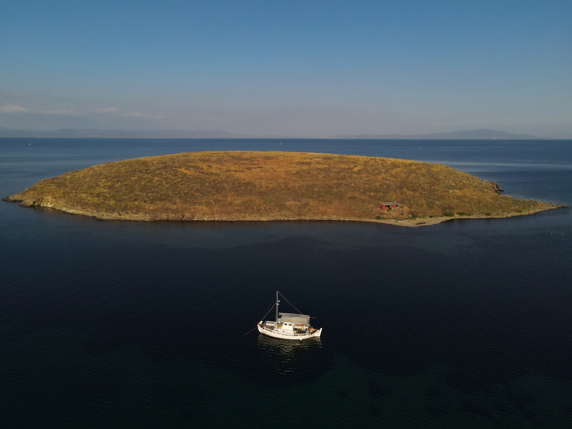 Taken with my DJI Mavic Air 2