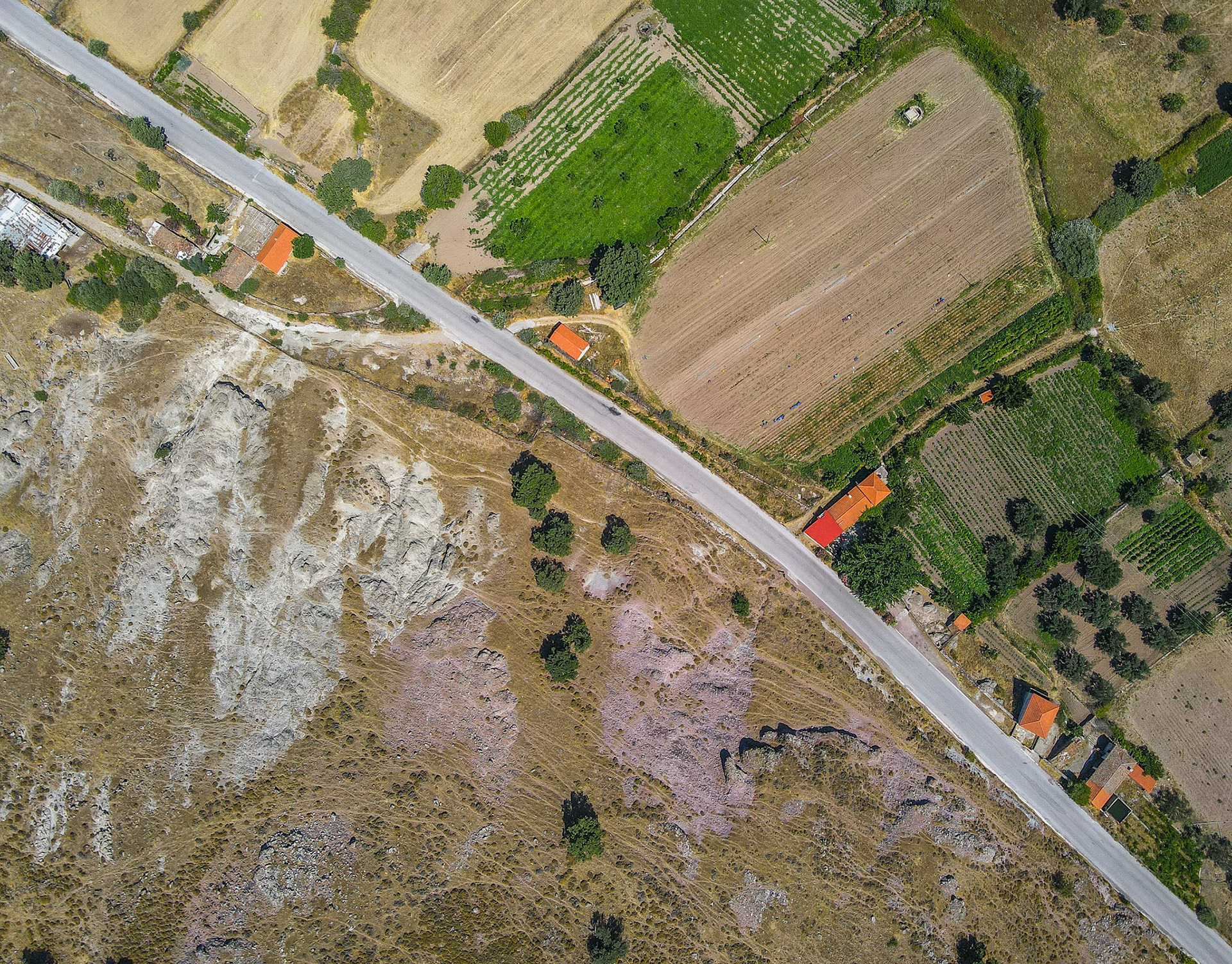 Taken with my DJI Mavic Air 2