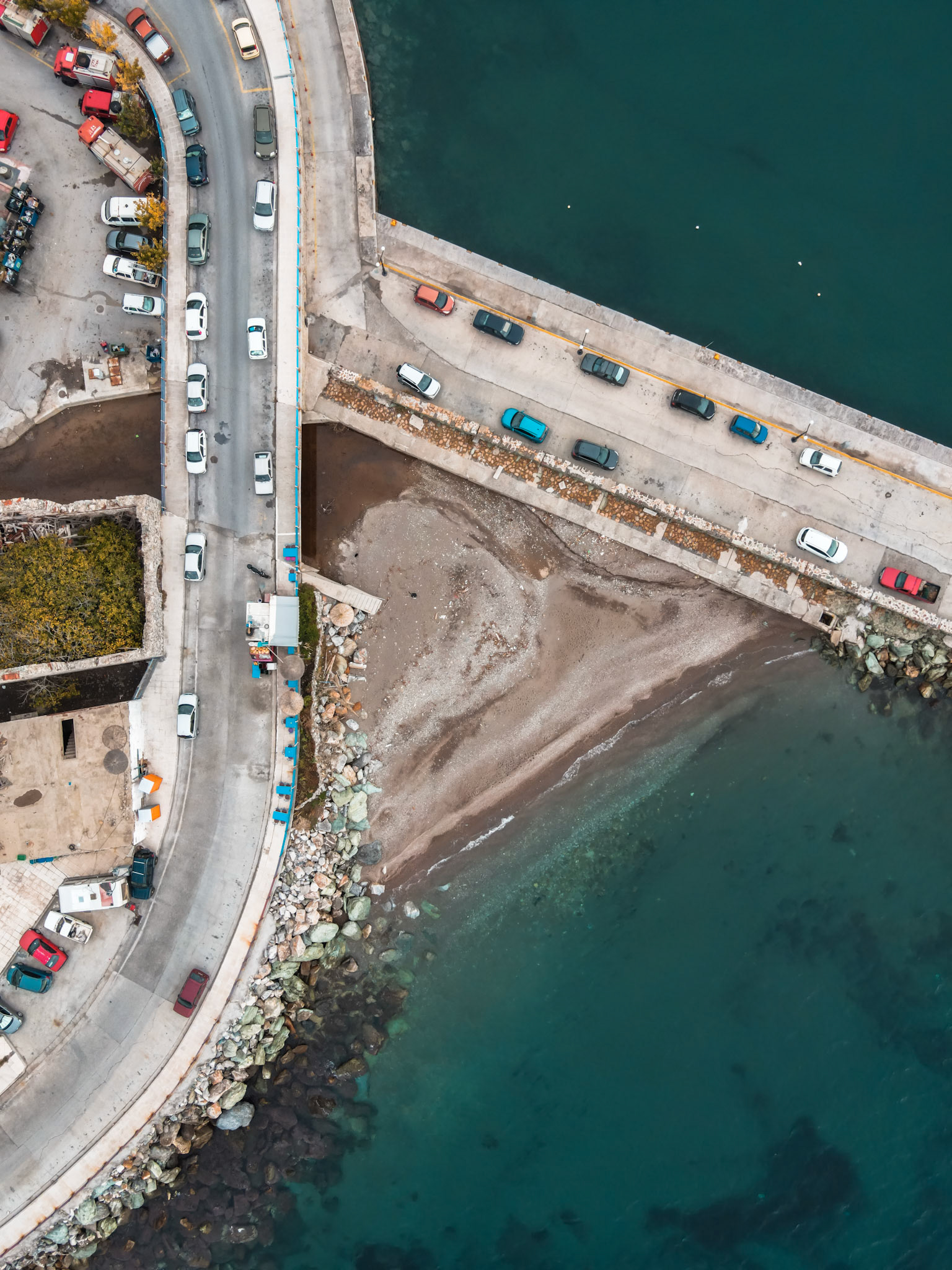 Taken with my DJI Mavic Air 2