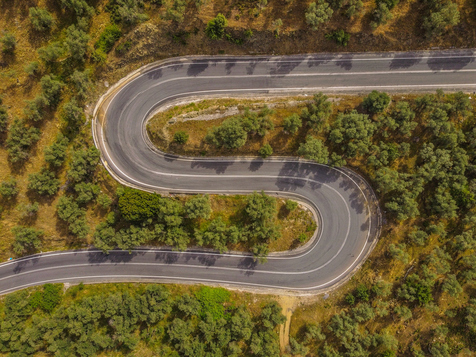 Taken with DJI Mavic Mini