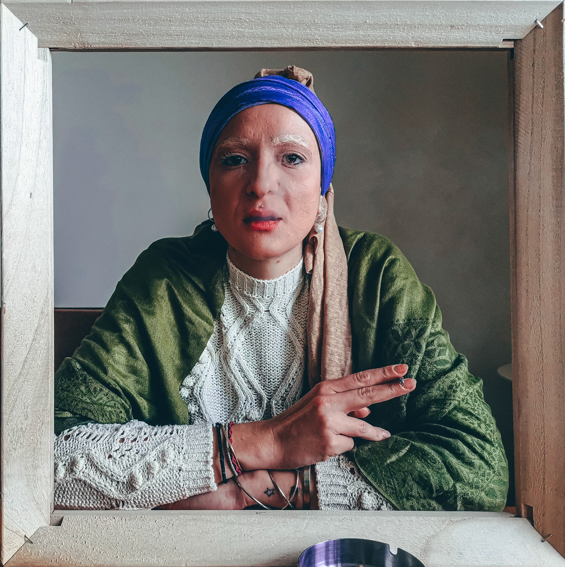 Taken with my Honor View 20