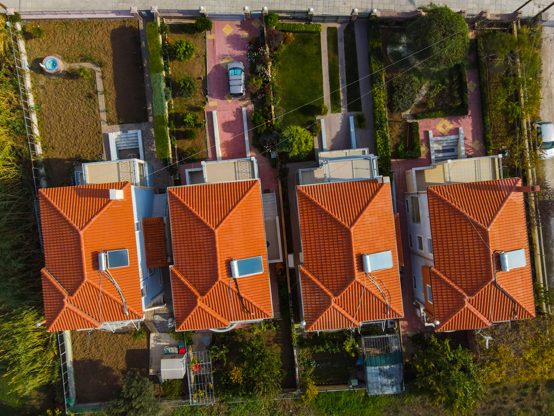 Taken with my DJI Mavic Air 2