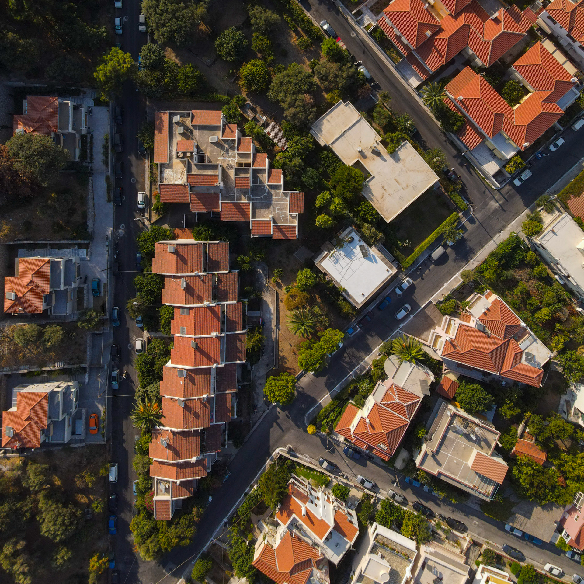 Taken with my DJI Mavic Air 2