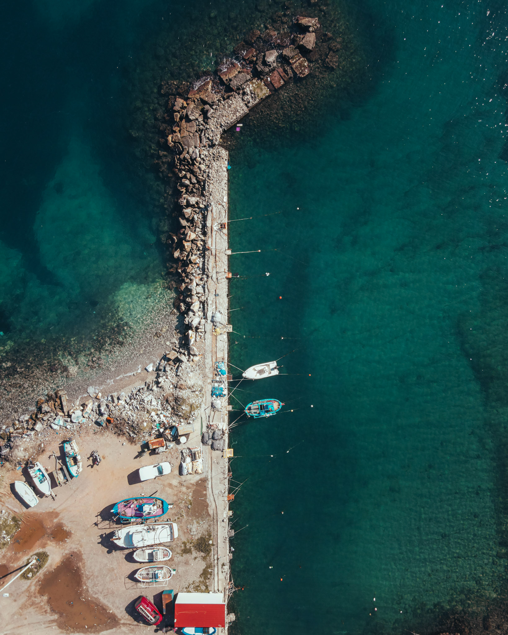 Taken with my DJI Mavic Air 2