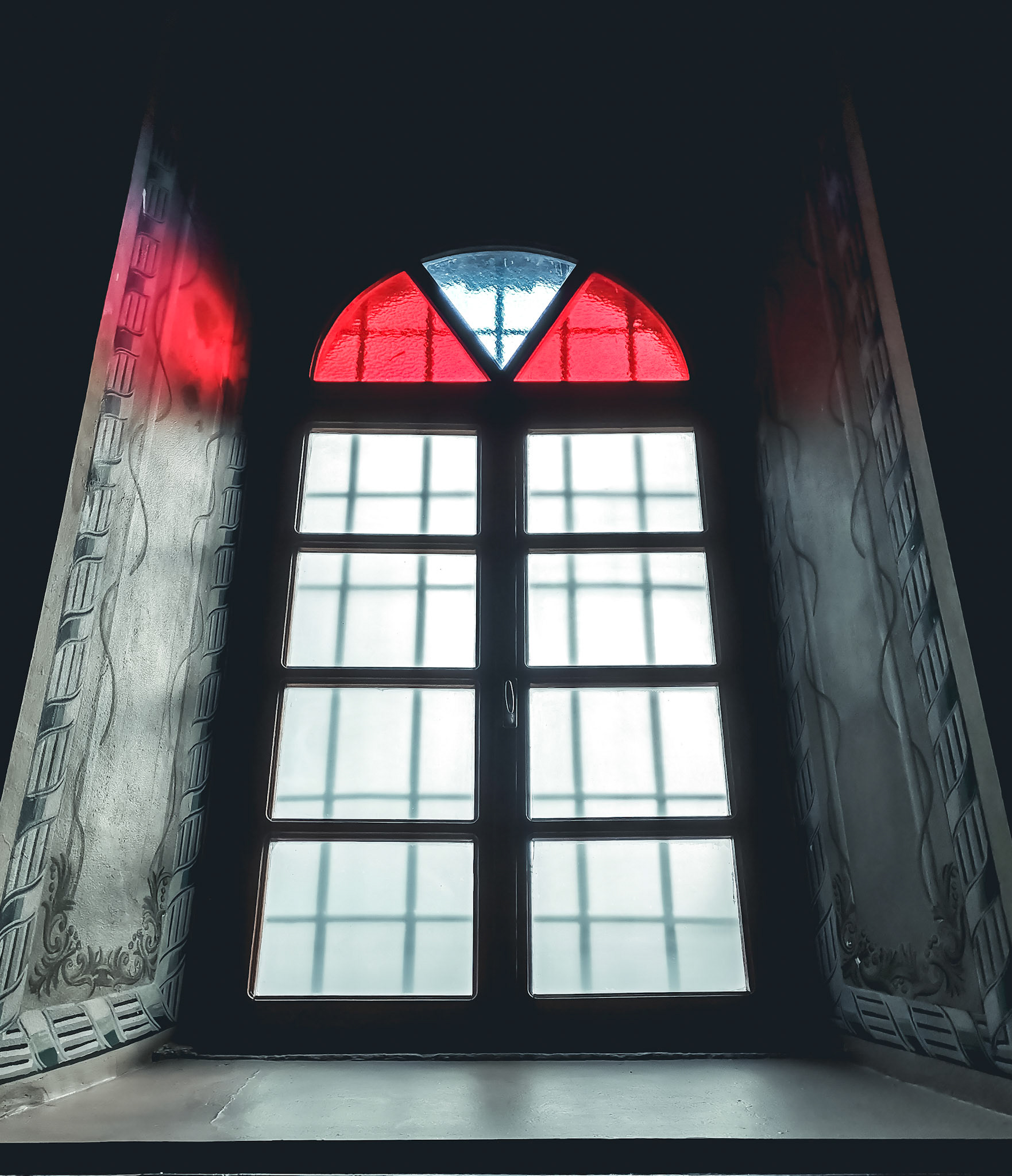 Taken with my Honor View 20