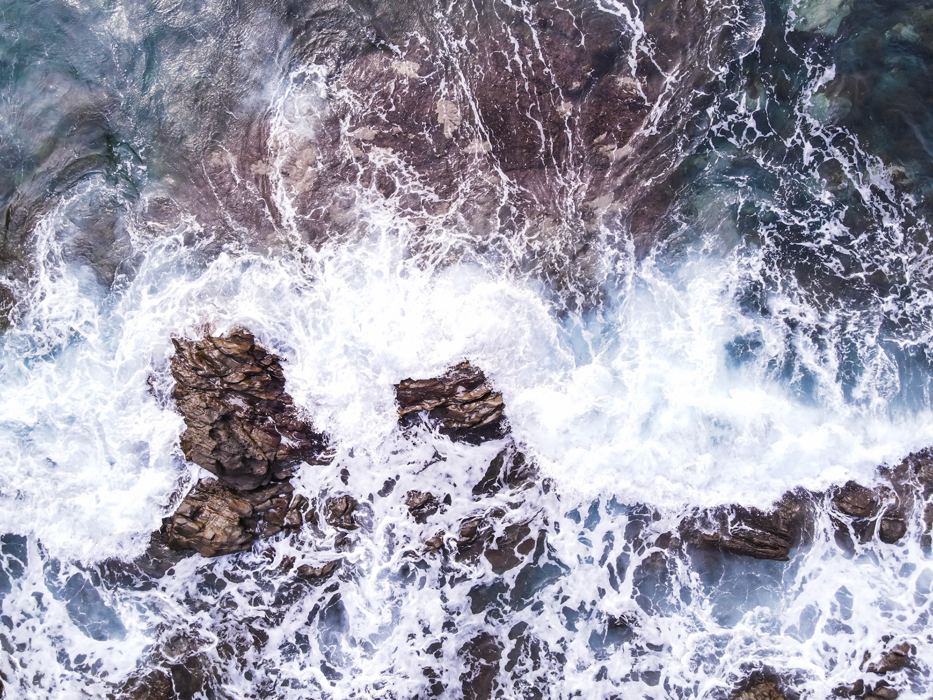 Taken with my DJI Mavic Air 2