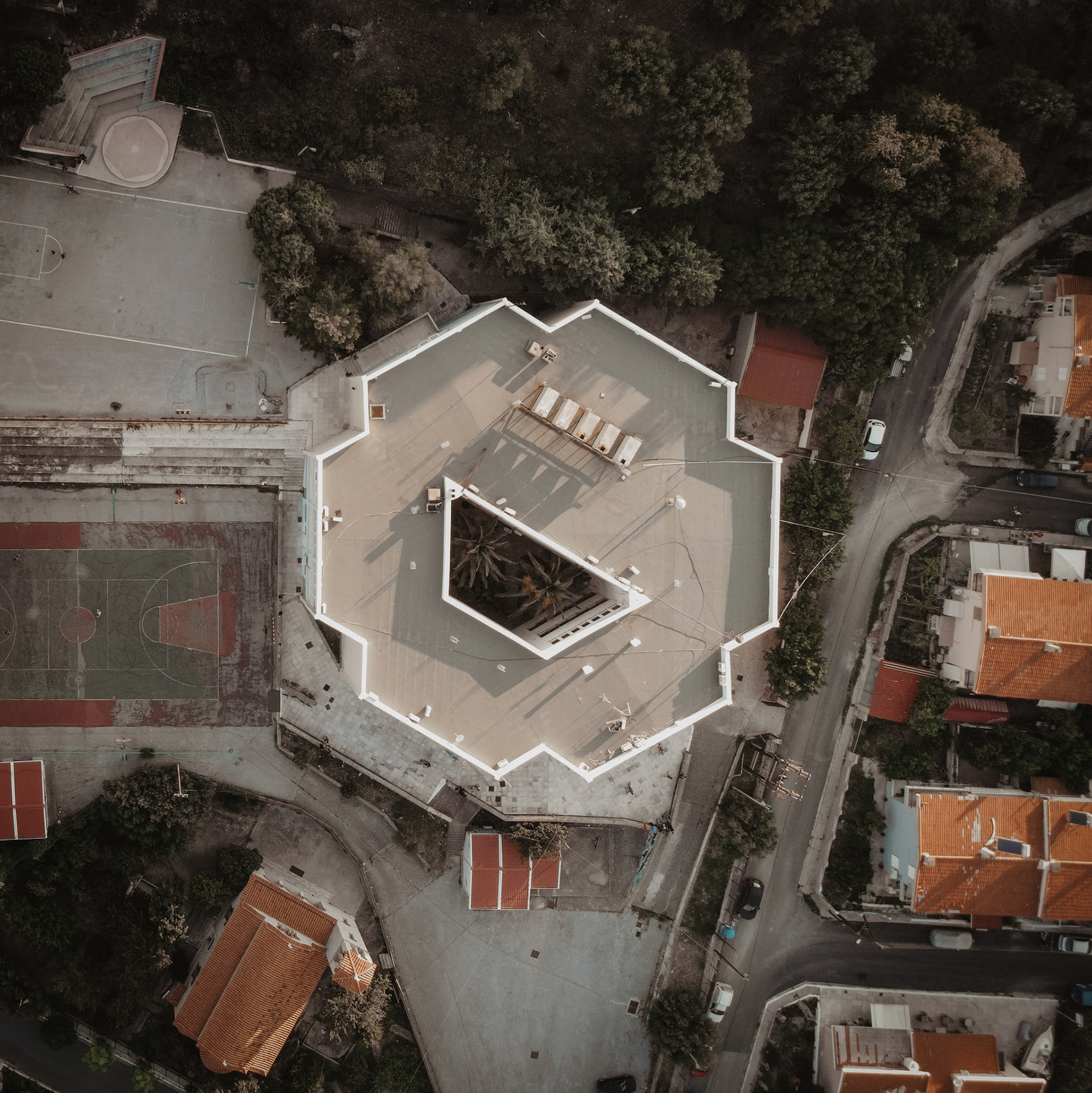 Taken with my DJI Mavic Air 2