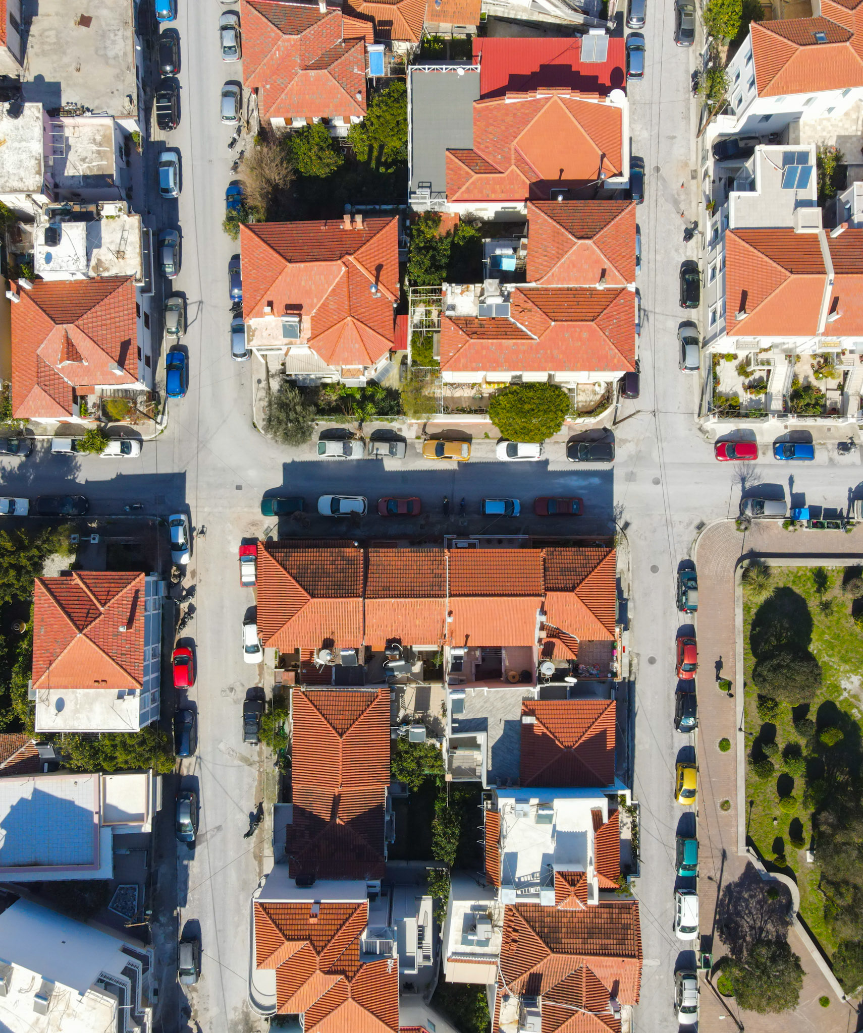 Taken with my DJI Mavic Air 2