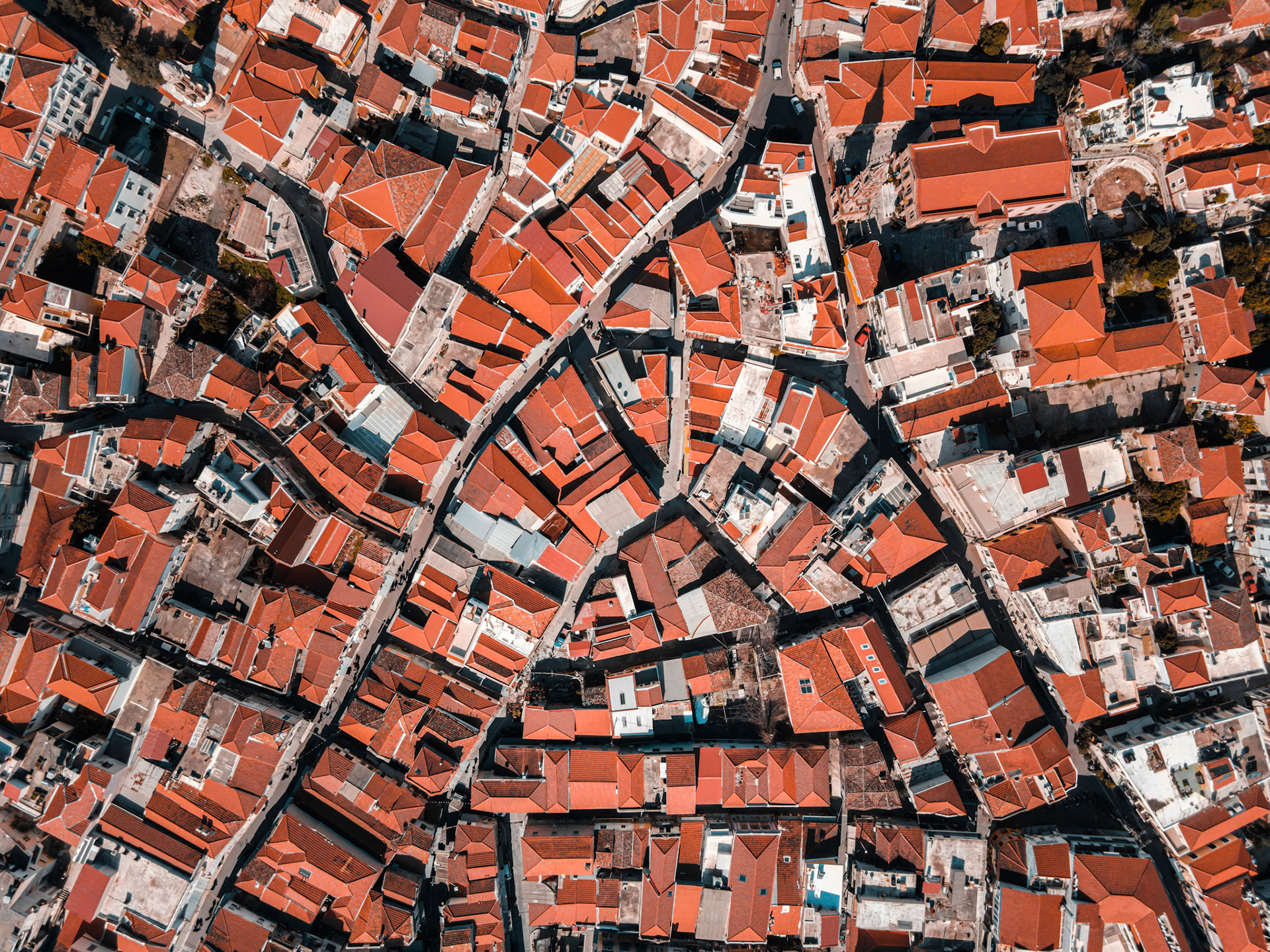 Taken with my DJI Mavic Air 2