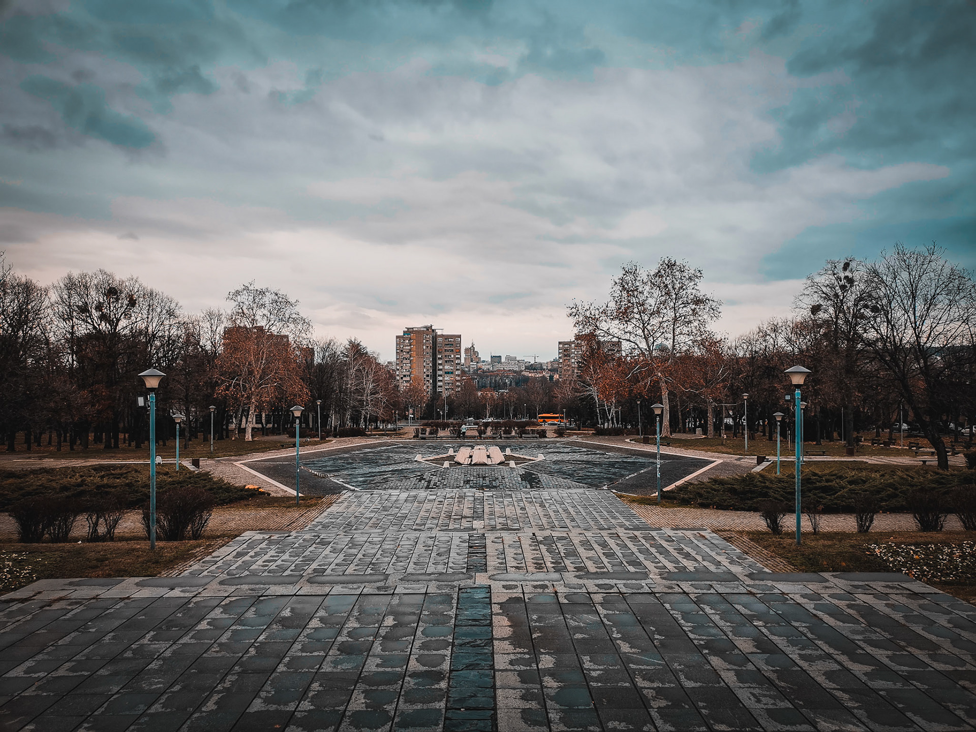 Taken with my Honor View 20